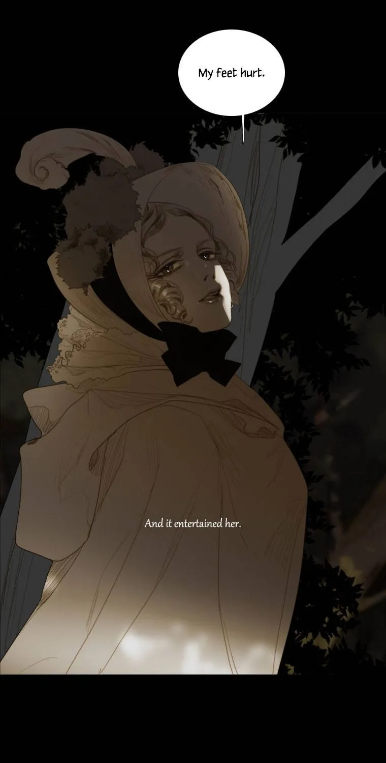 Read The Pale Horse chapter 25 image 11 on Lezhin