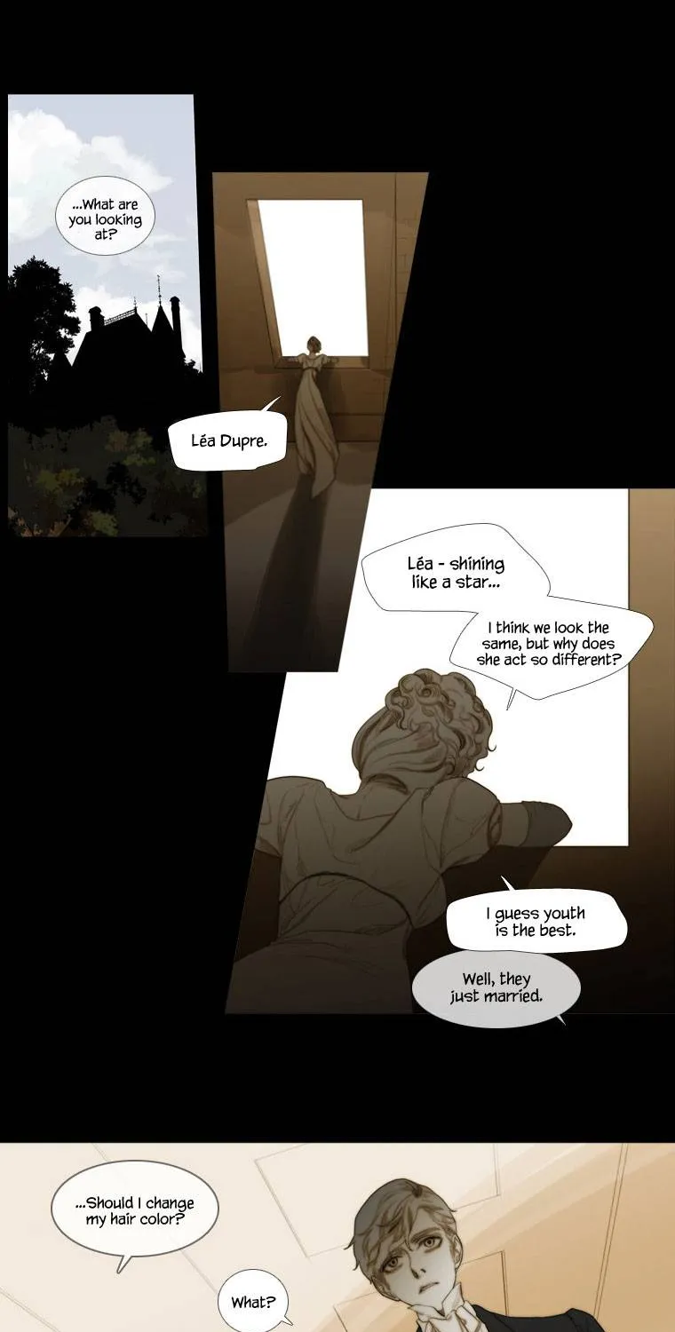Read The Pale Horse chapter 25 image 13 on Lezhin