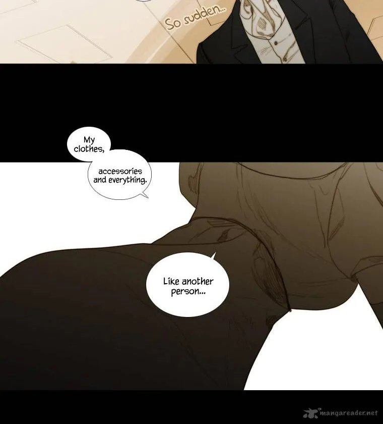 Read The Pale Horse chapter 25 image 14 on Lezhin