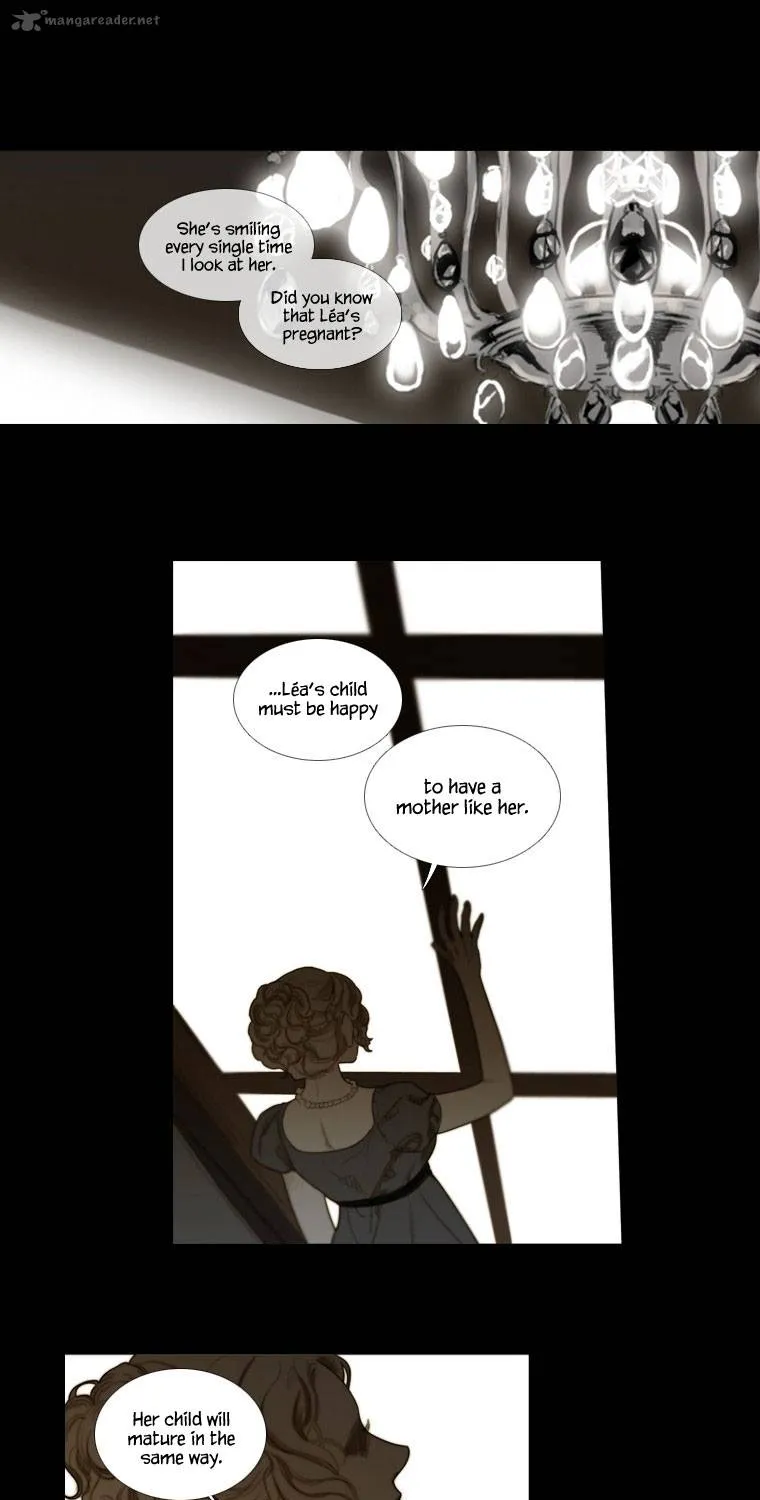 Read The Pale Horse chapter 25 image 17 on Lezhin