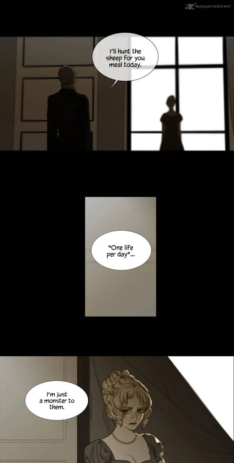 Read The Pale Horse chapter 25 image 19 on Lezhin