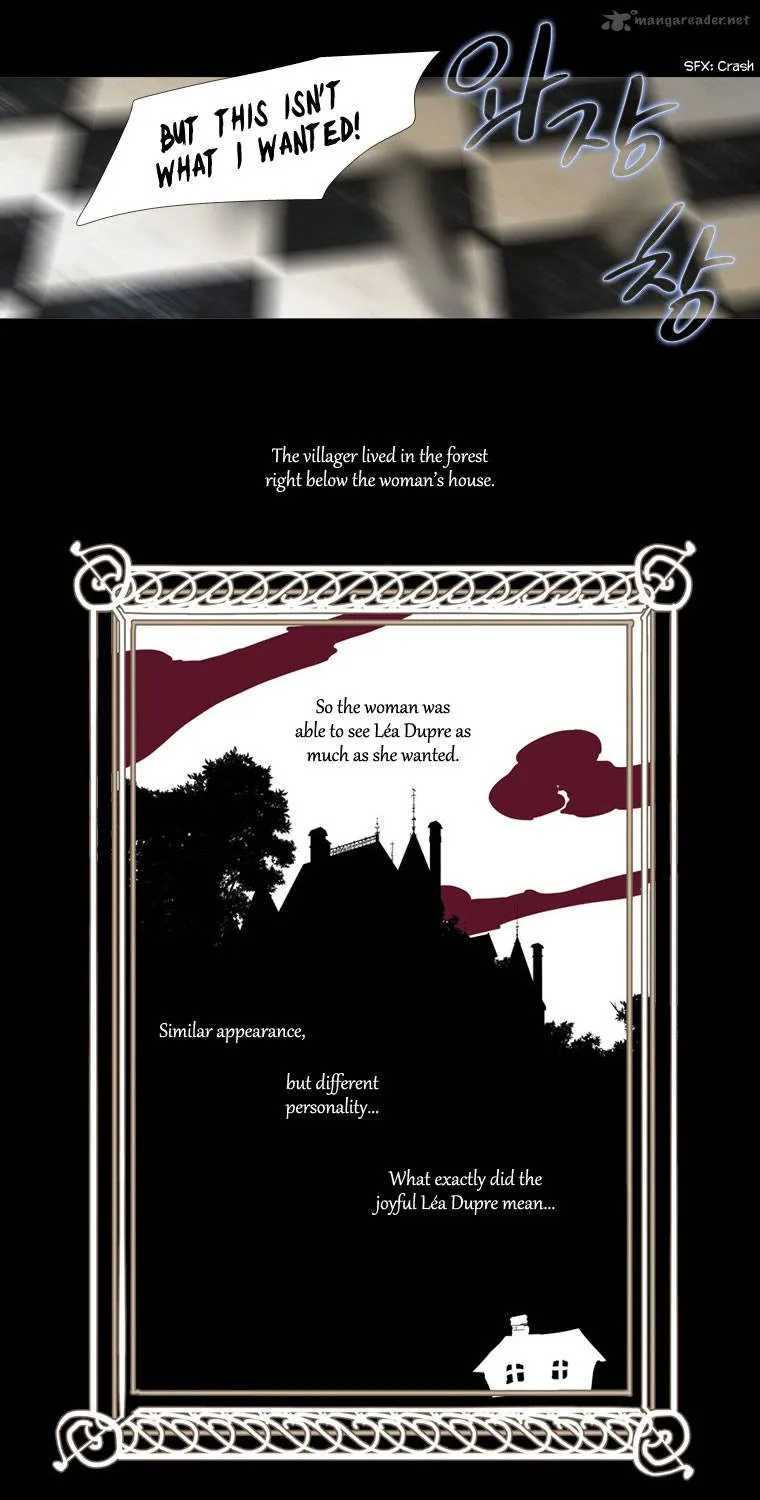 Read The Pale Horse chapter 25 image 21 on Lezhin