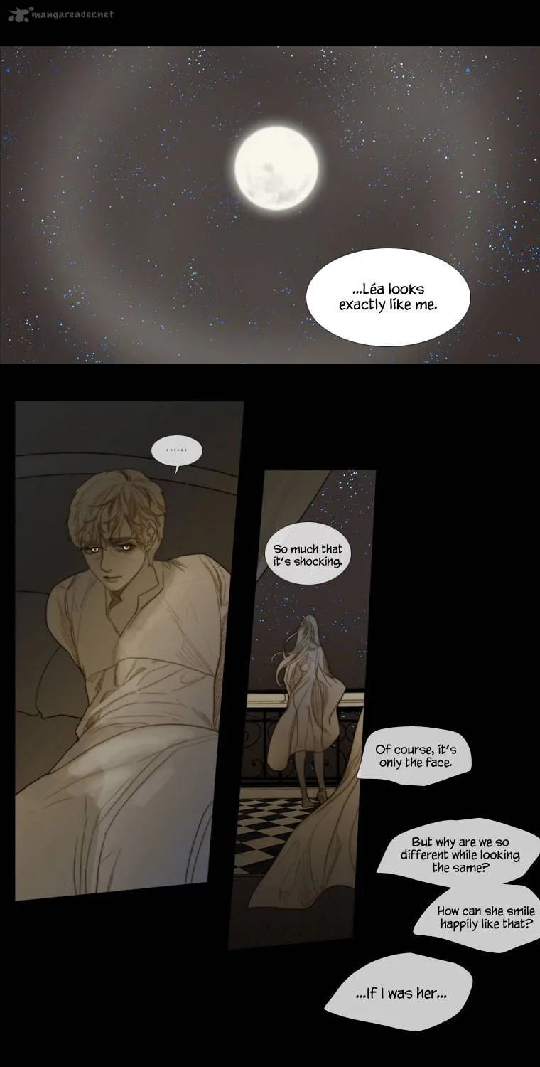 Read The Pale Horse chapter 25 image 23 on Lezhin