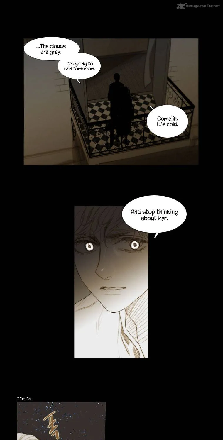 Read The Pale Horse chapter 25 image 25 on Lezhin