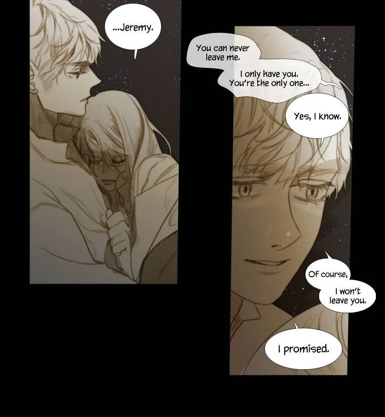 Read The Pale Horse chapter 25 image 26 on Lezhin