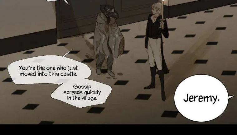 Read The Pale Horse chapter 25 image 28 on Lezhin