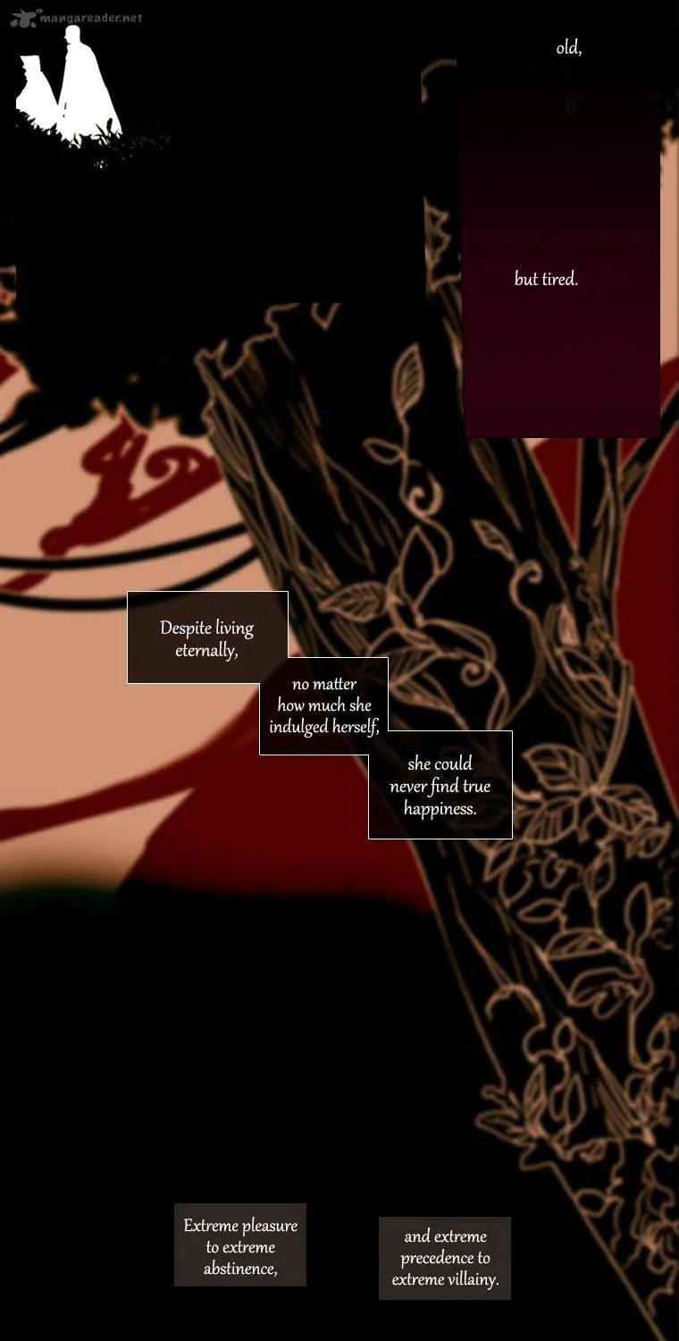 Read The Pale Horse chapter 25 image 3 on Lezhin