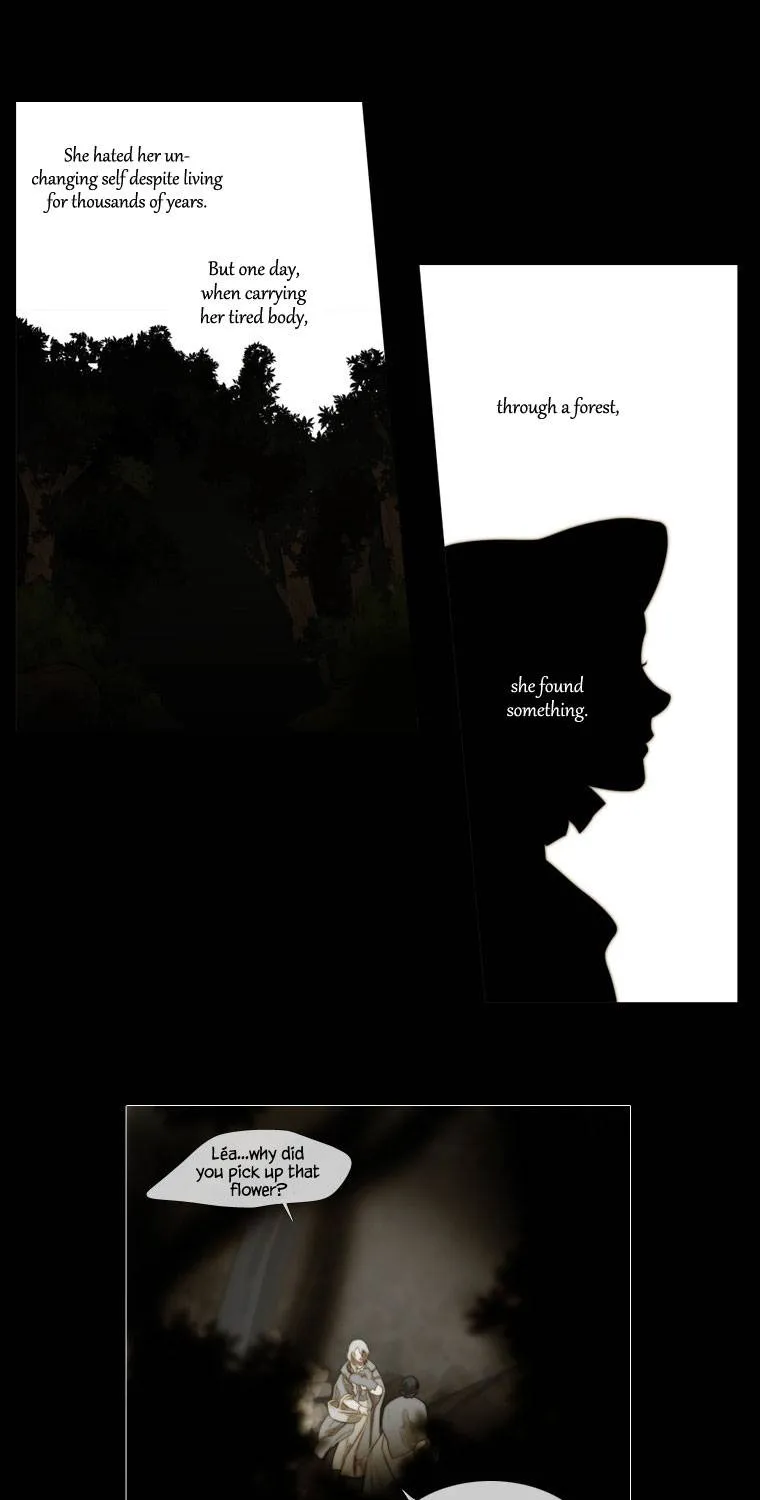 Read The Pale Horse chapter 25 image 7 on Lezhin