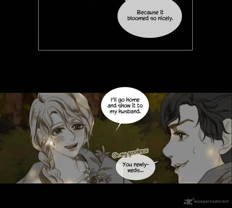Read The Pale Horse chapter 25 image 8 on Lezhin