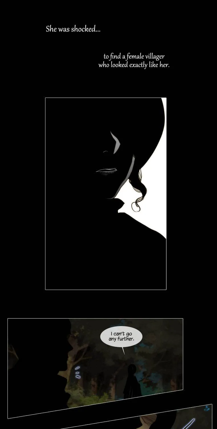Read The Pale Horse chapter 25 image 9 on Lezhin