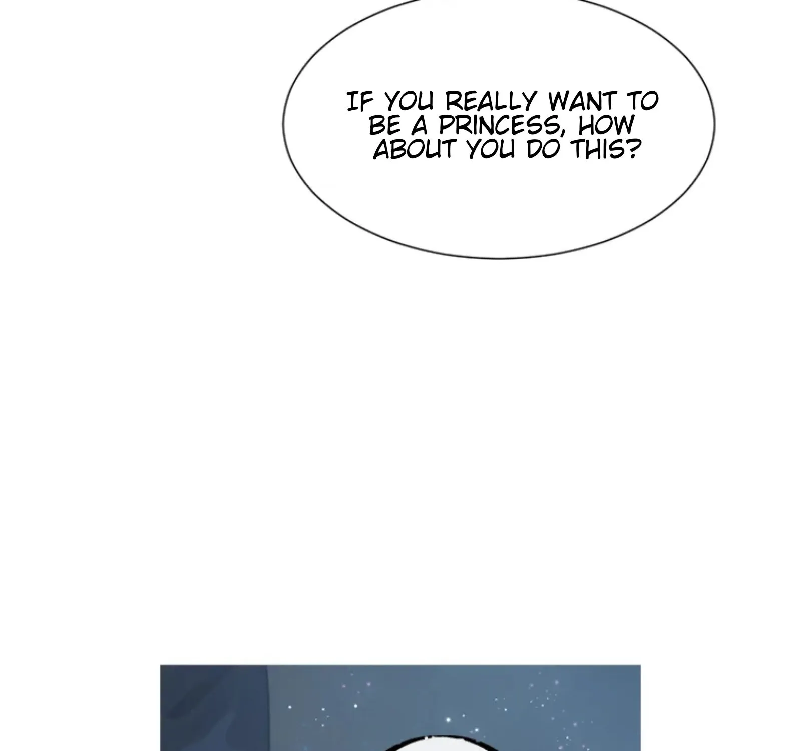 Read The Pale Horse chapter 252 image 1 on Lezhin