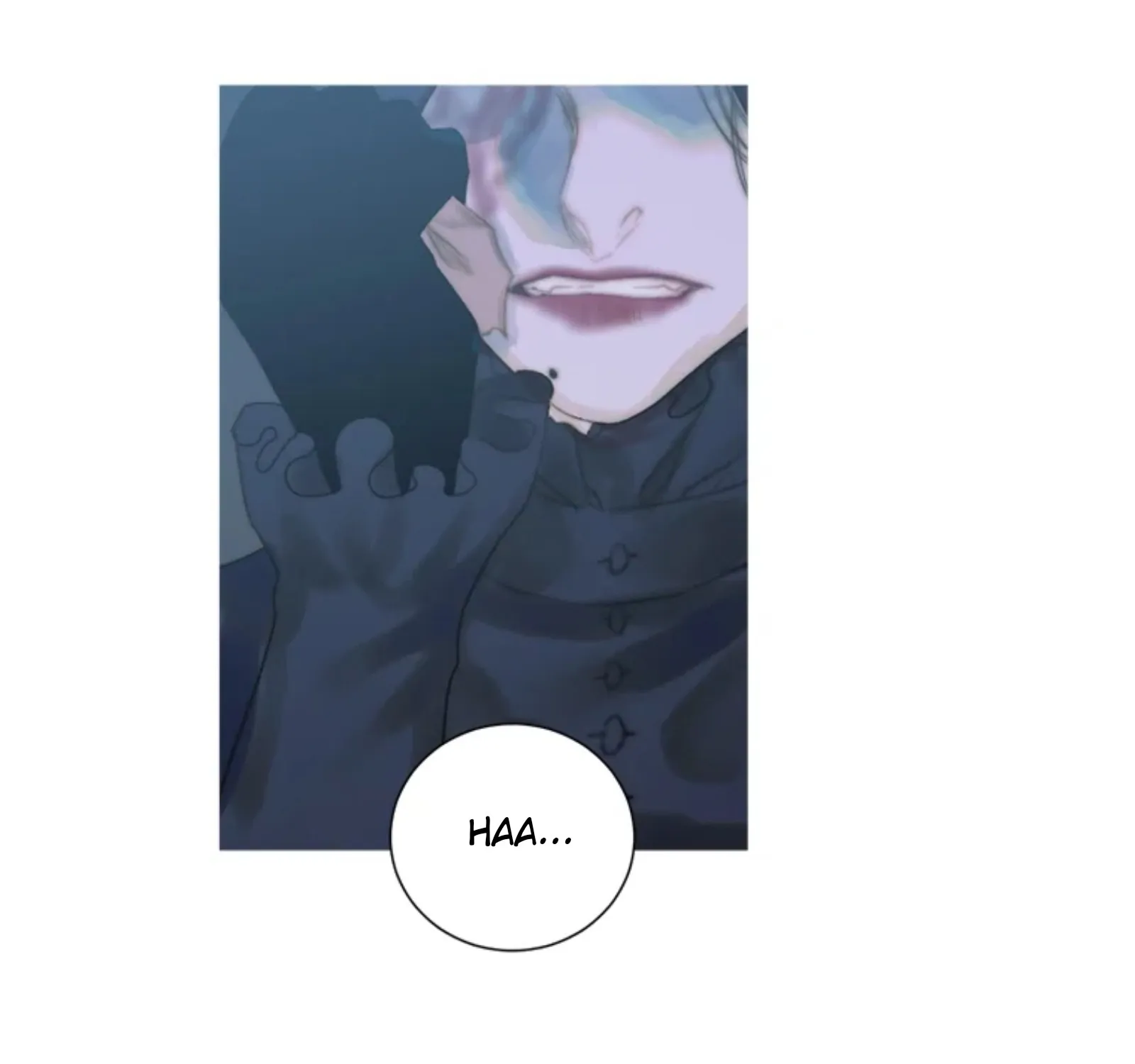 Read The Pale Horse chapter 252 image 10 on Lezhin