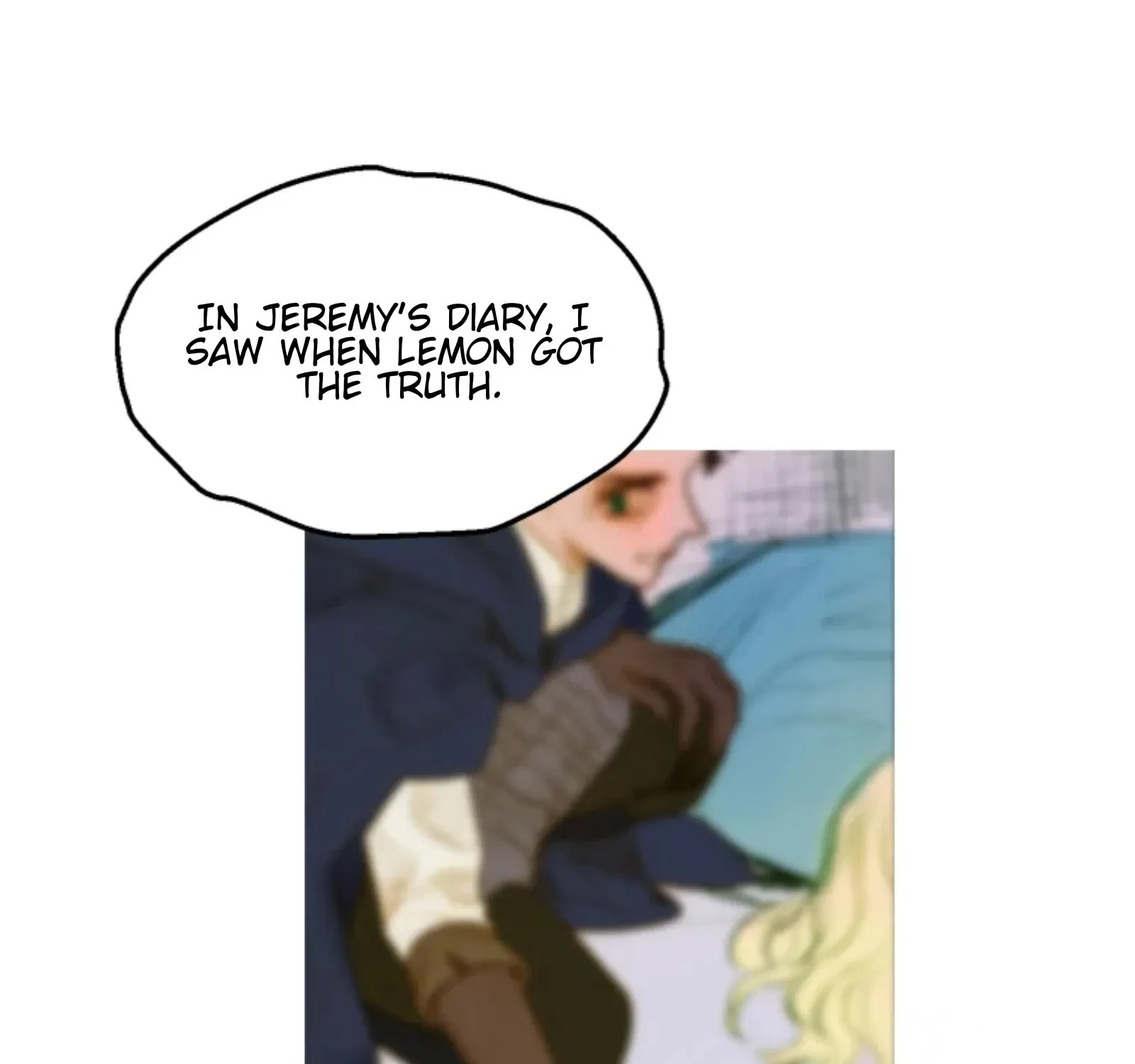 Read The Pale Horse chapter 252 image 100 on Lezhin