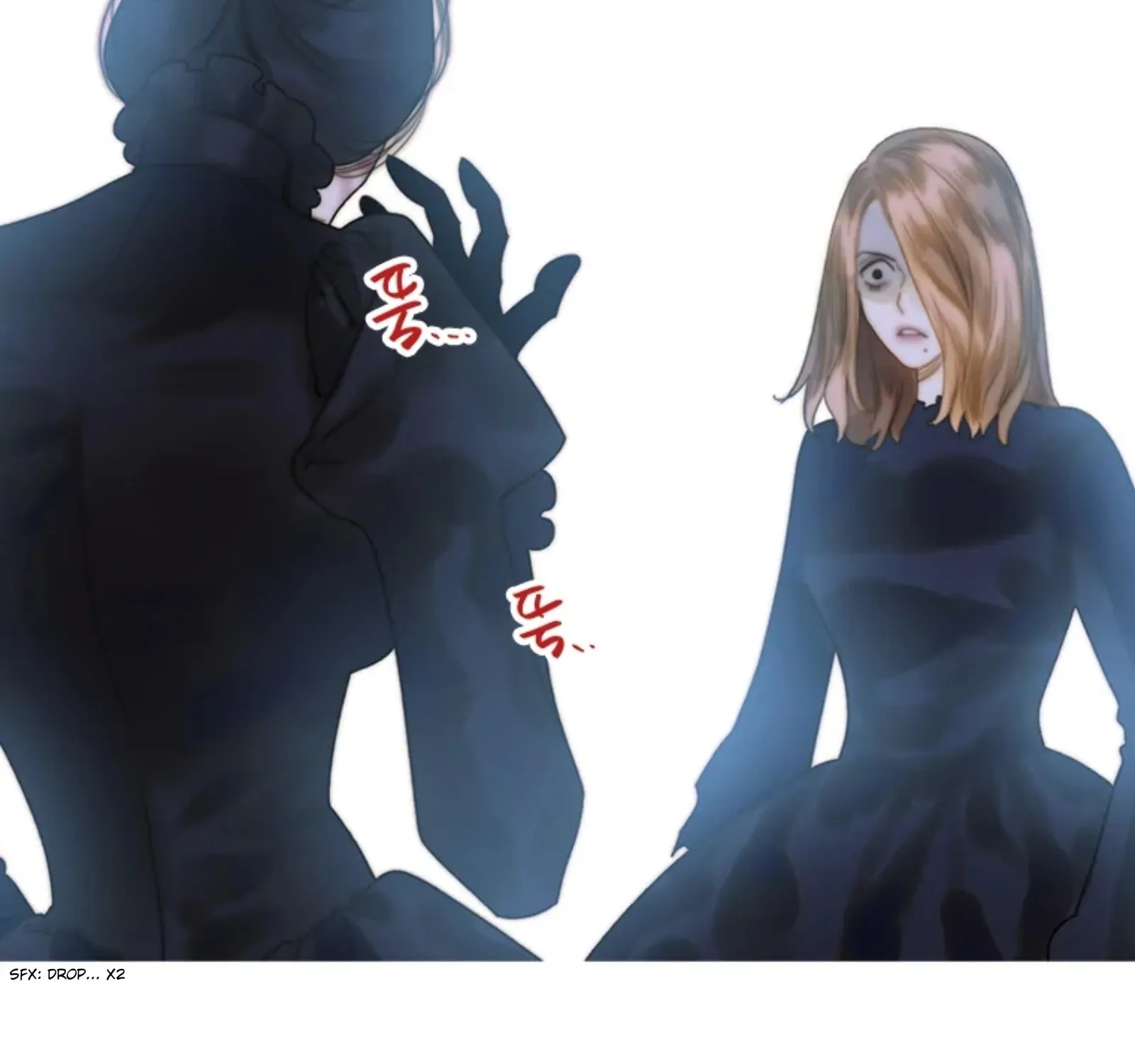 Read The Pale Horse chapter 252 image 12 on Lezhin