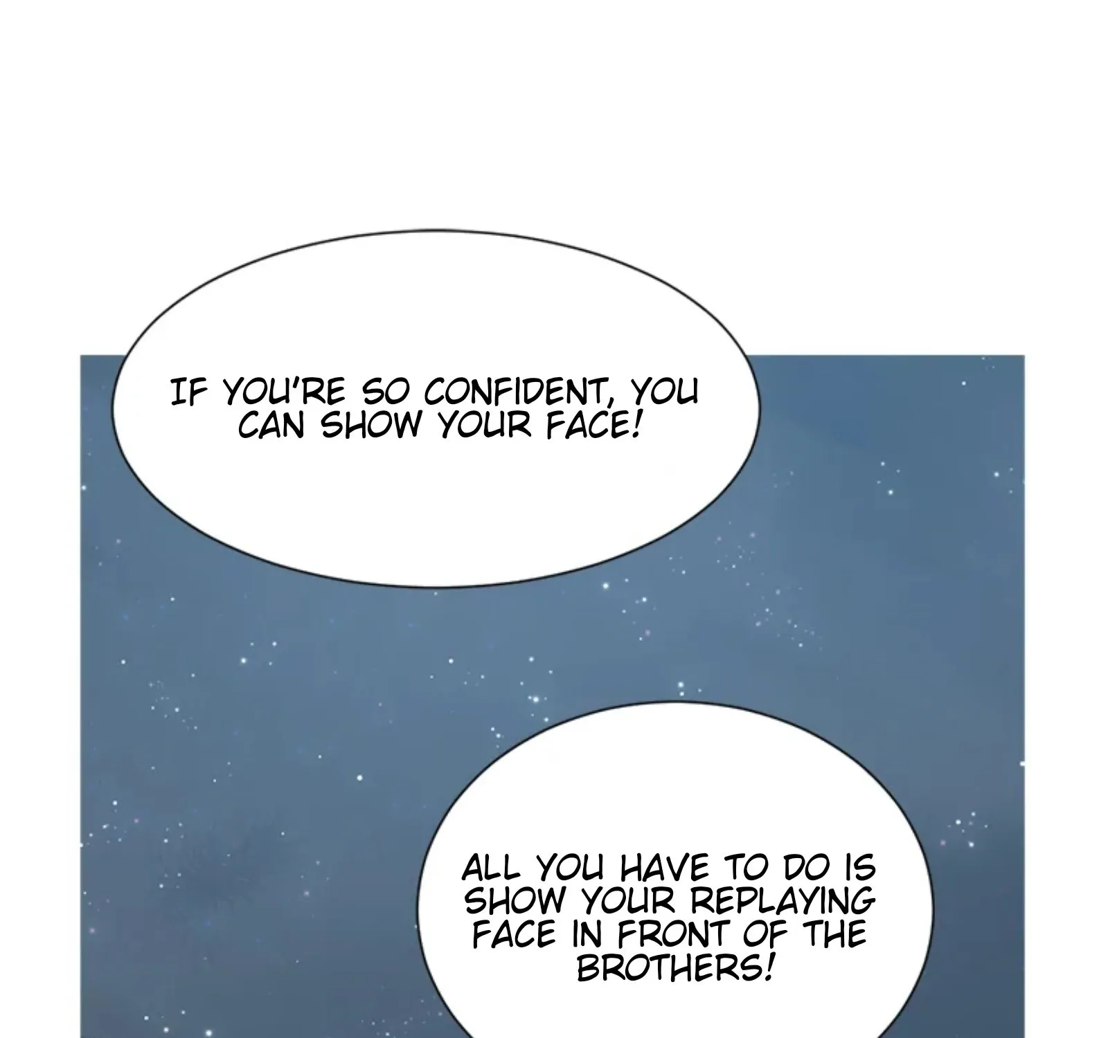 Read The Pale Horse chapter 252 image 14 on Lezhin