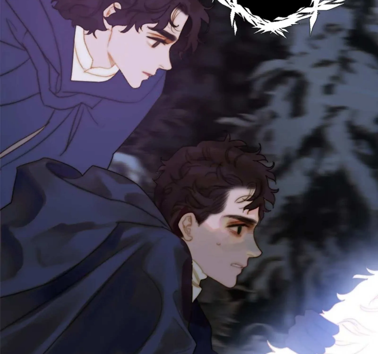 Read The Pale Horse chapter 252 image 153 on Lezhin