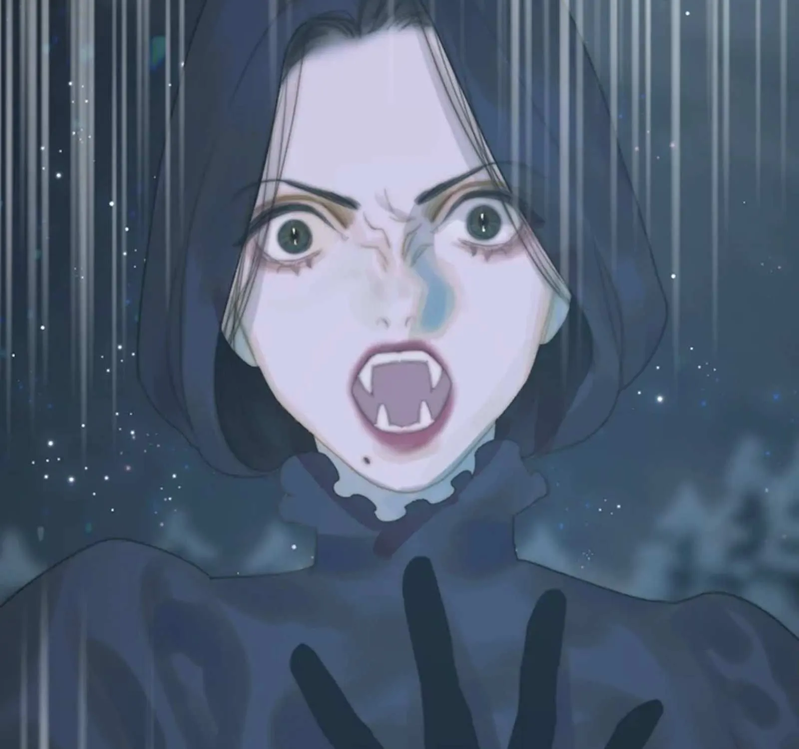 Read The Pale Horse chapter 252 image 20 on Lezhin