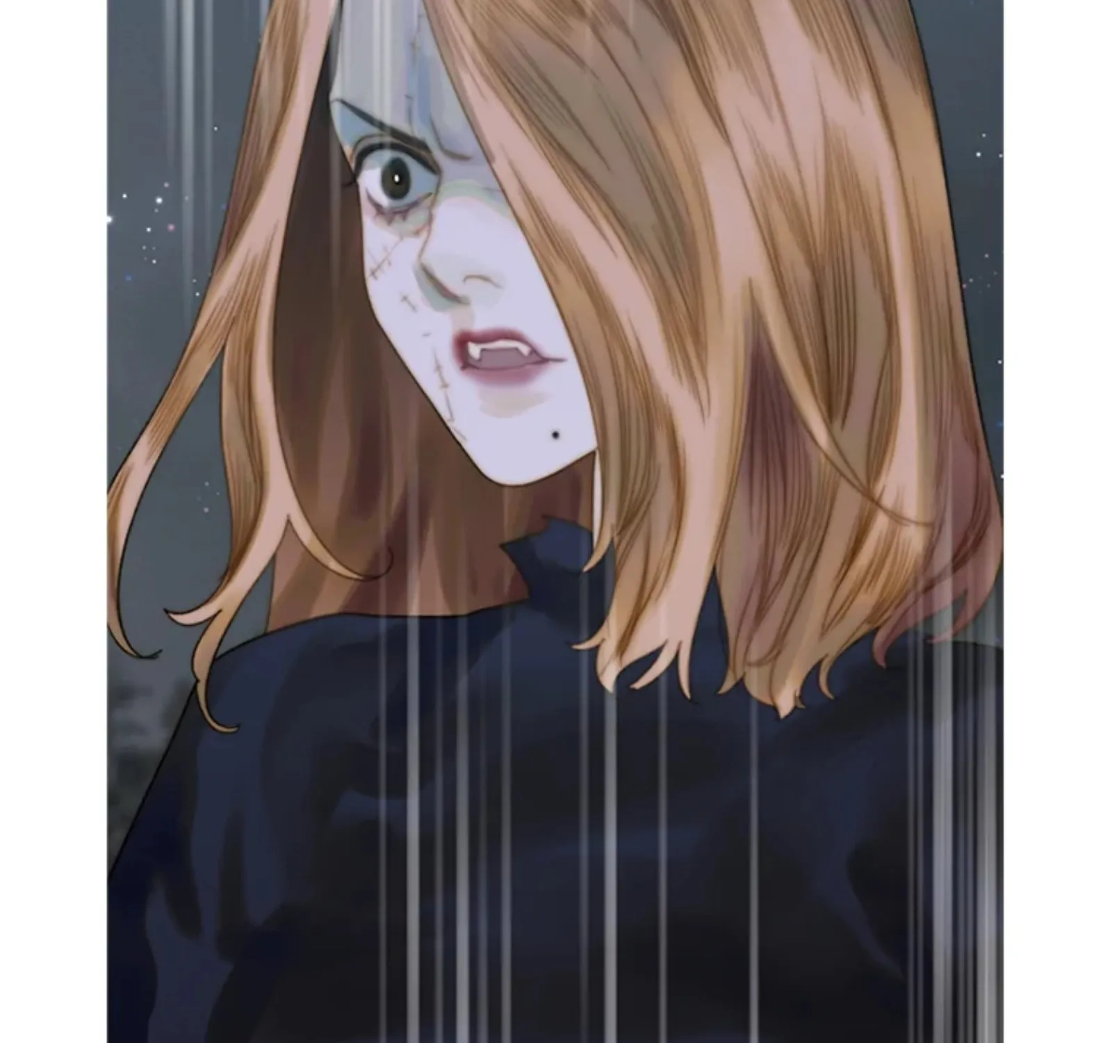 Read The Pale Horse chapter 252 image 23 on Lezhin