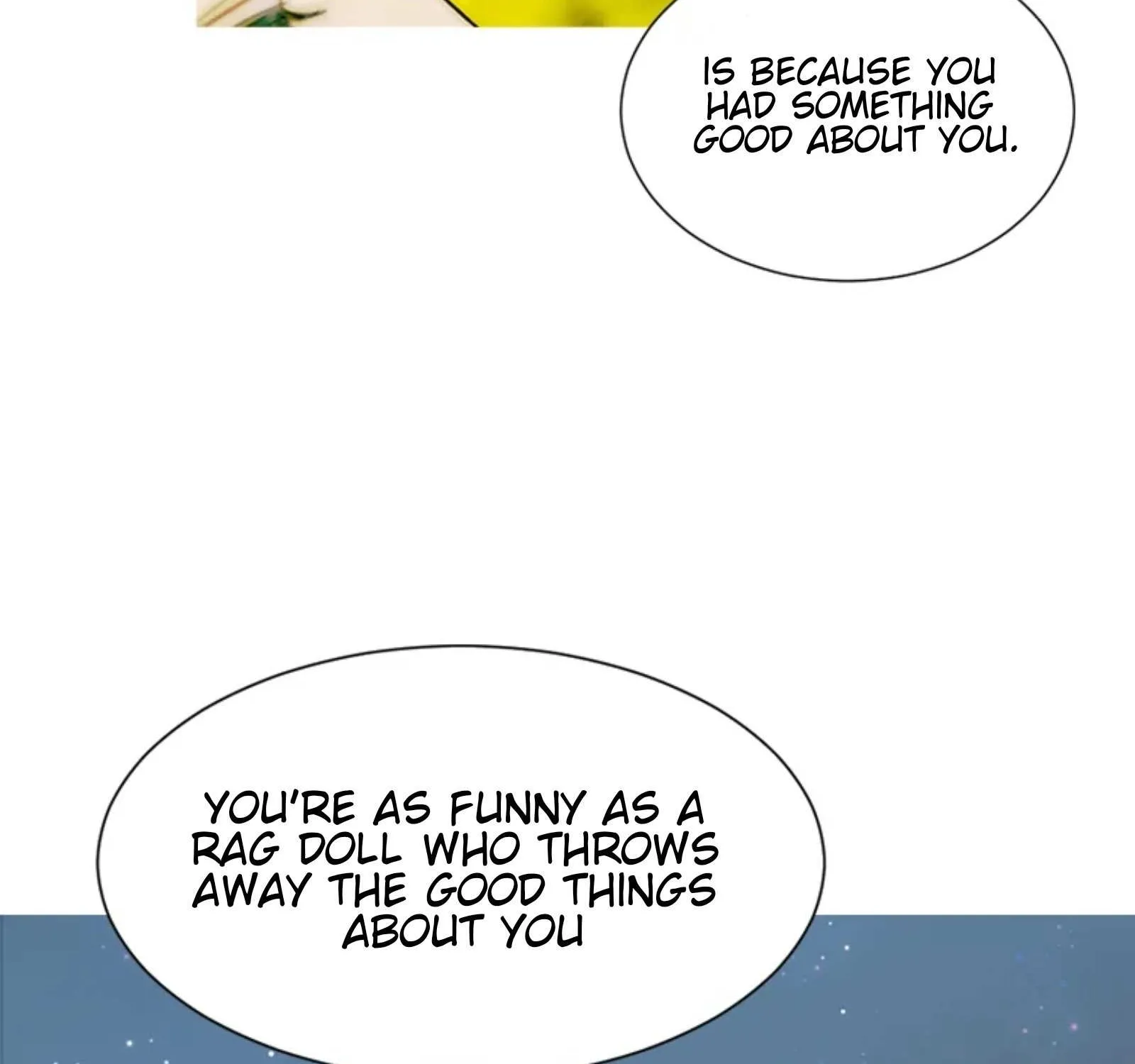 Read The Pale Horse chapter 252 image 27 on Lezhin