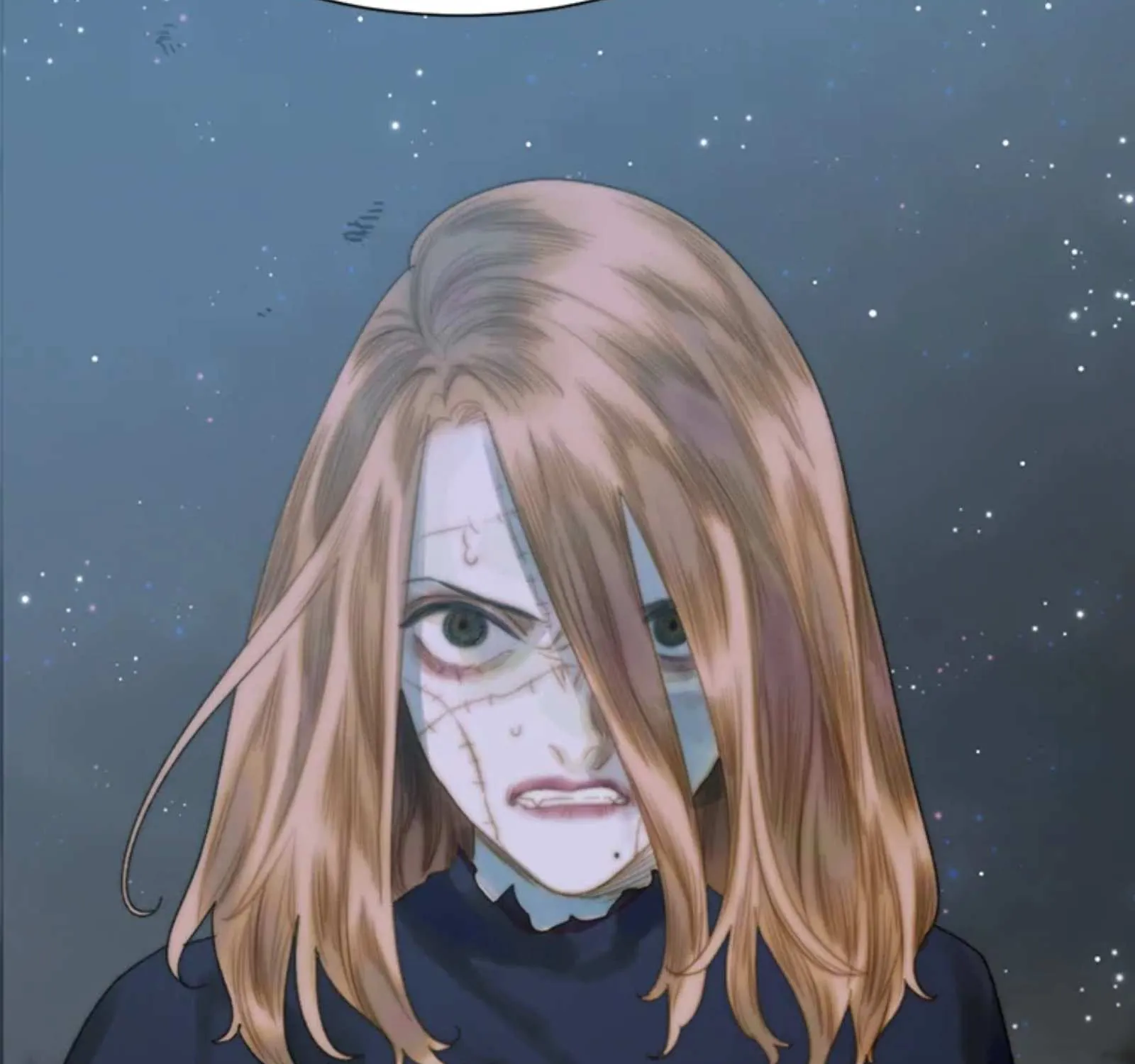 Read The Pale Horse chapter 252 image 28 on Lezhin