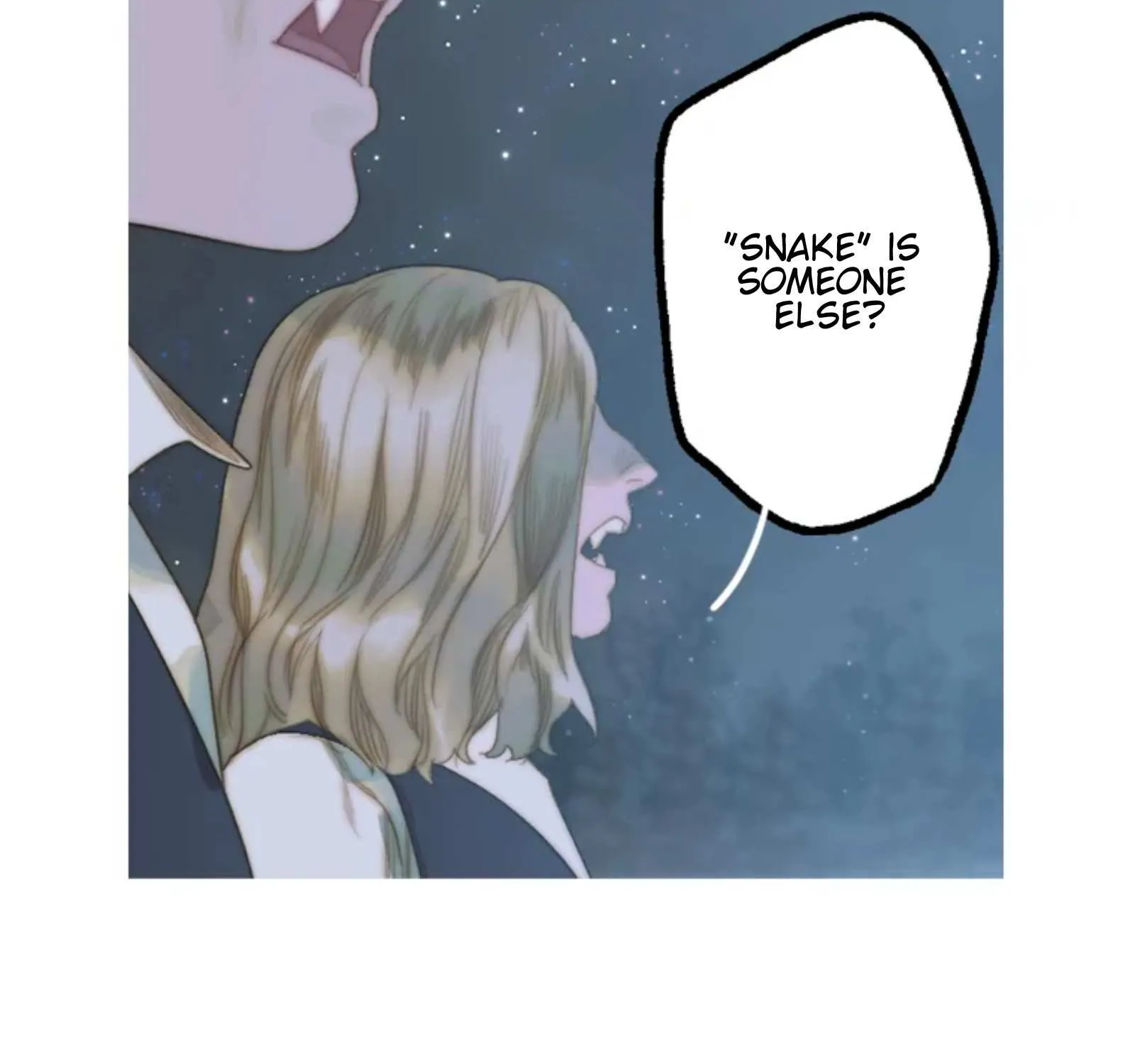 Read The Pale Horse chapter 252 image 33 on Lezhin