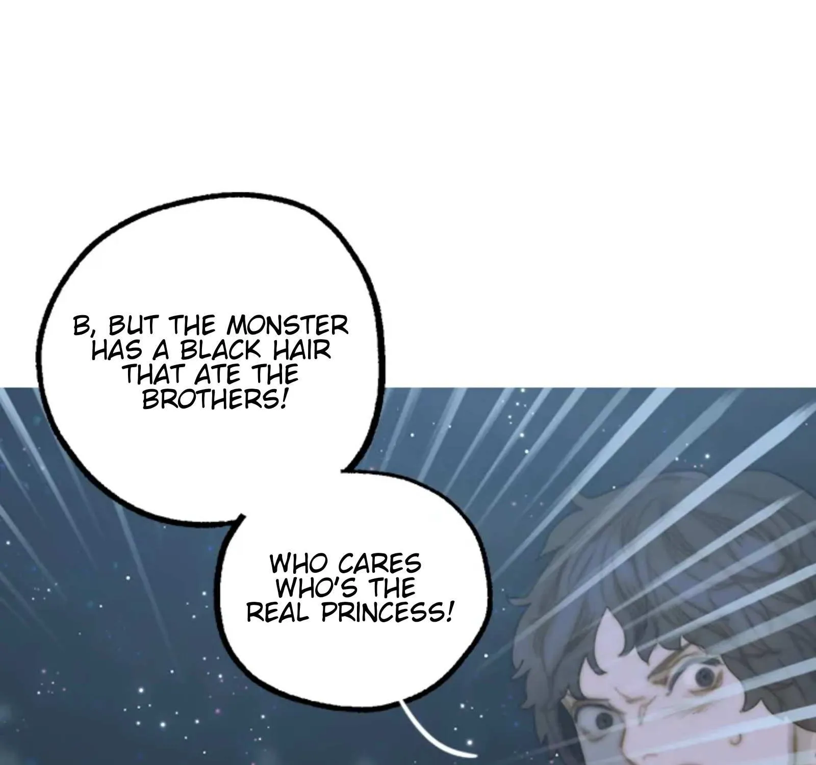 Read The Pale Horse chapter 252 image 34 on Lezhin