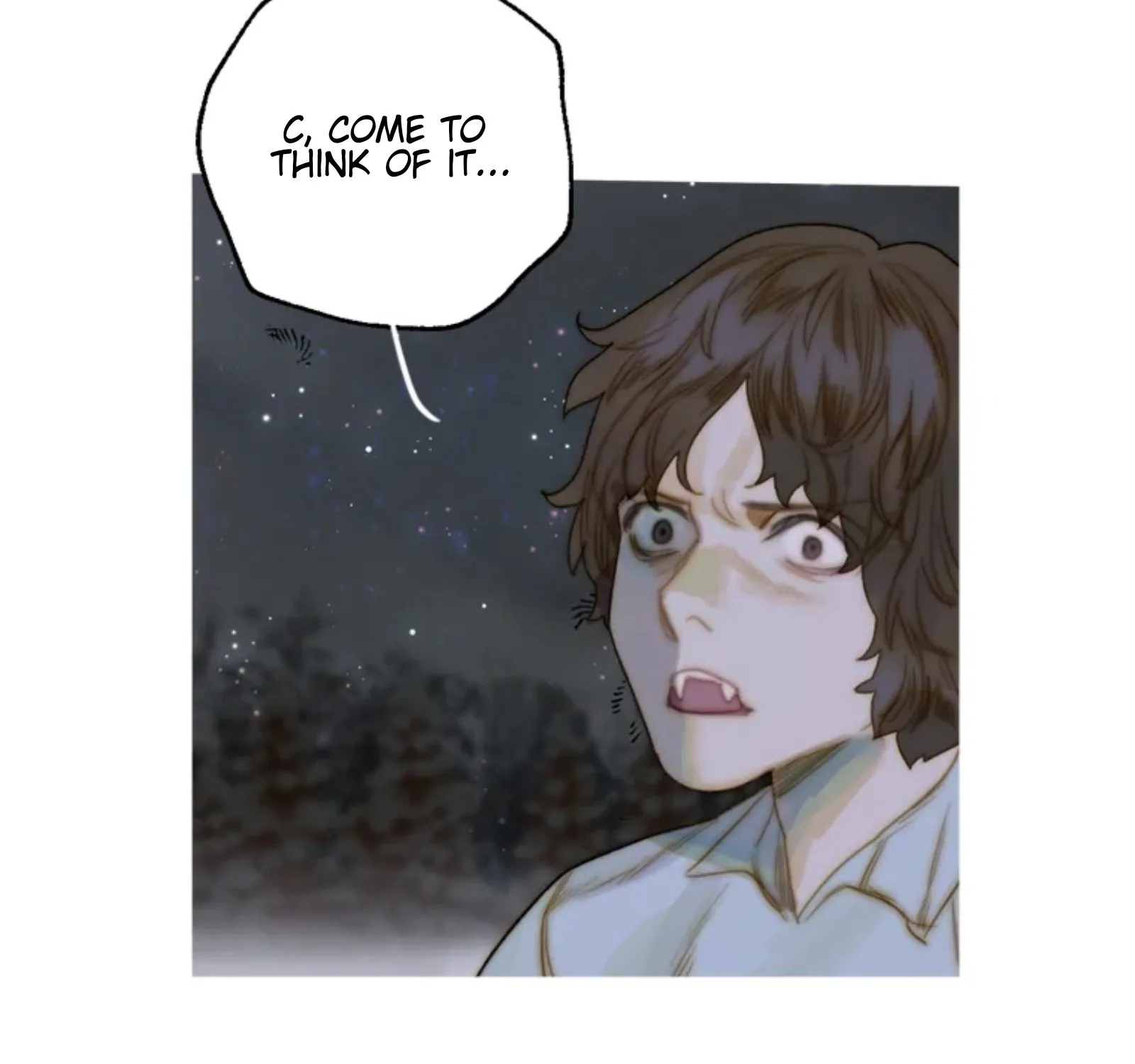 Read The Pale Horse chapter 252 image 42 on Lezhin