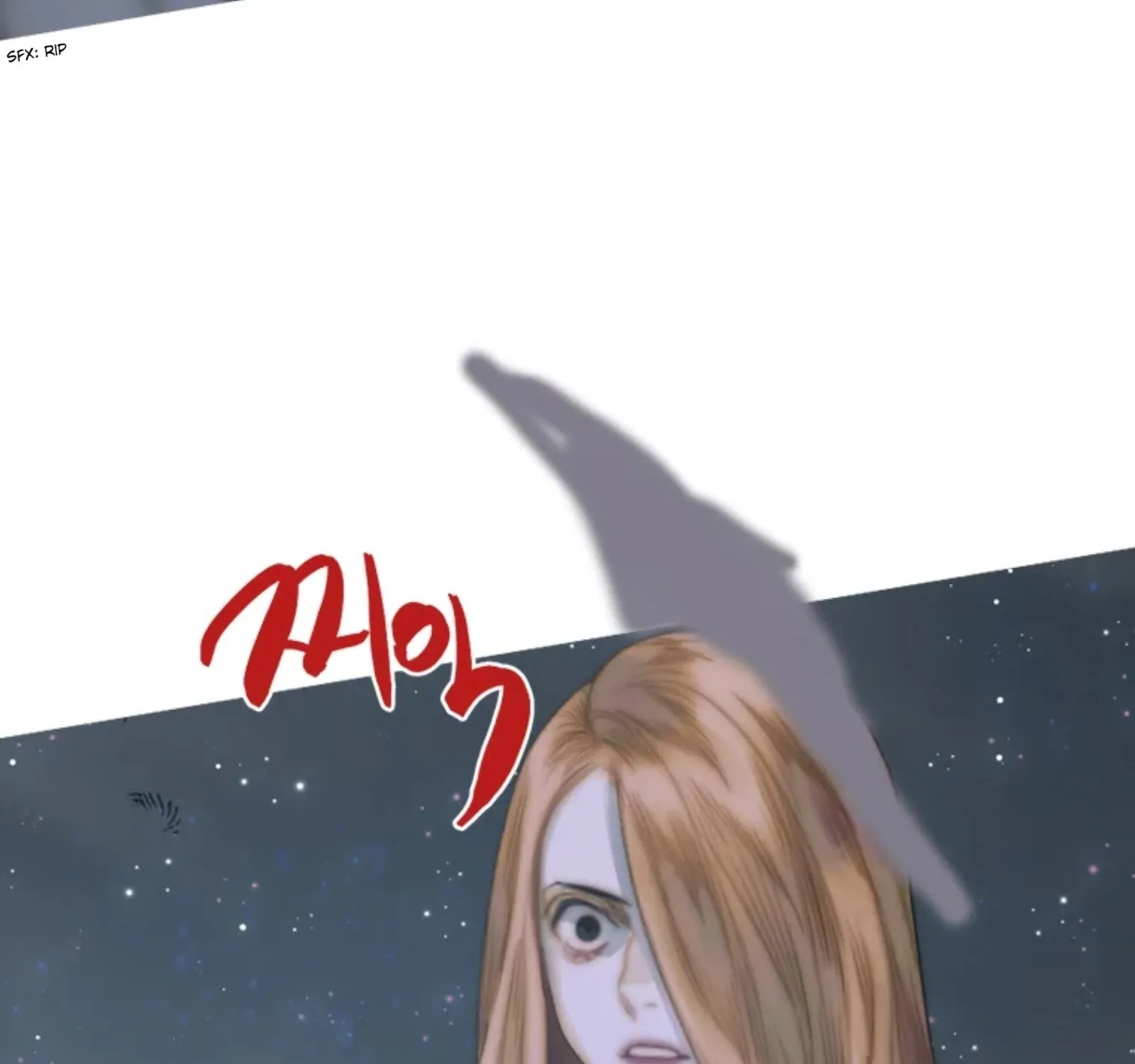 Read The Pale Horse chapter 252 image 5 on Lezhin