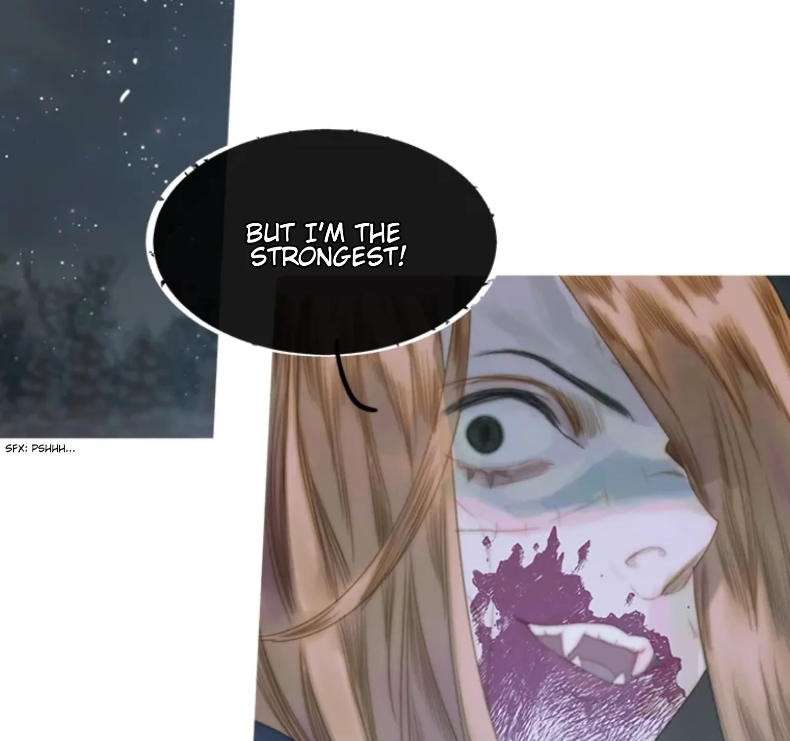 Read The Pale Horse chapter 252 image 64 on Lezhin