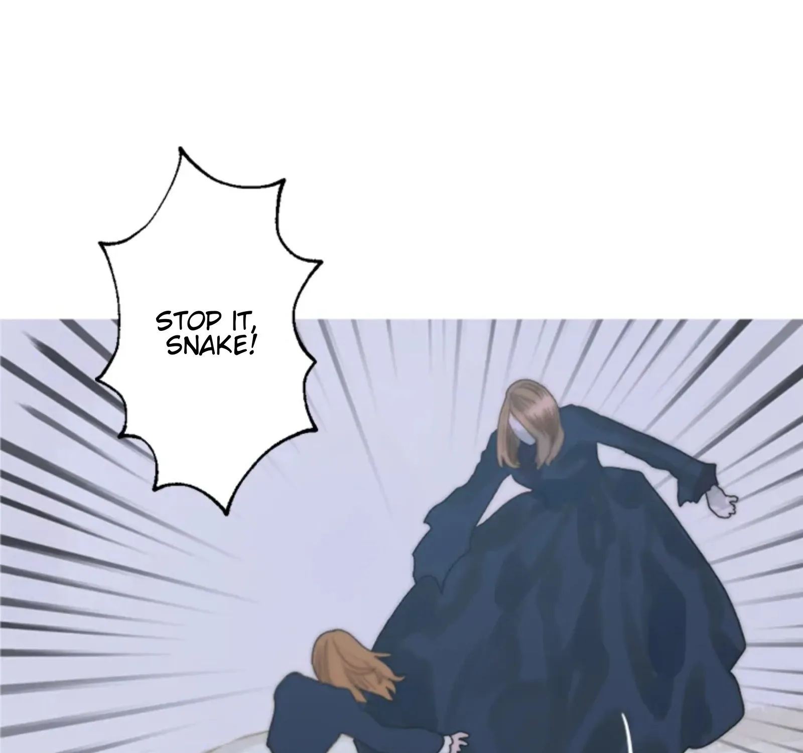 Read The Pale Horse chapter 252 image 70 on Lezhin