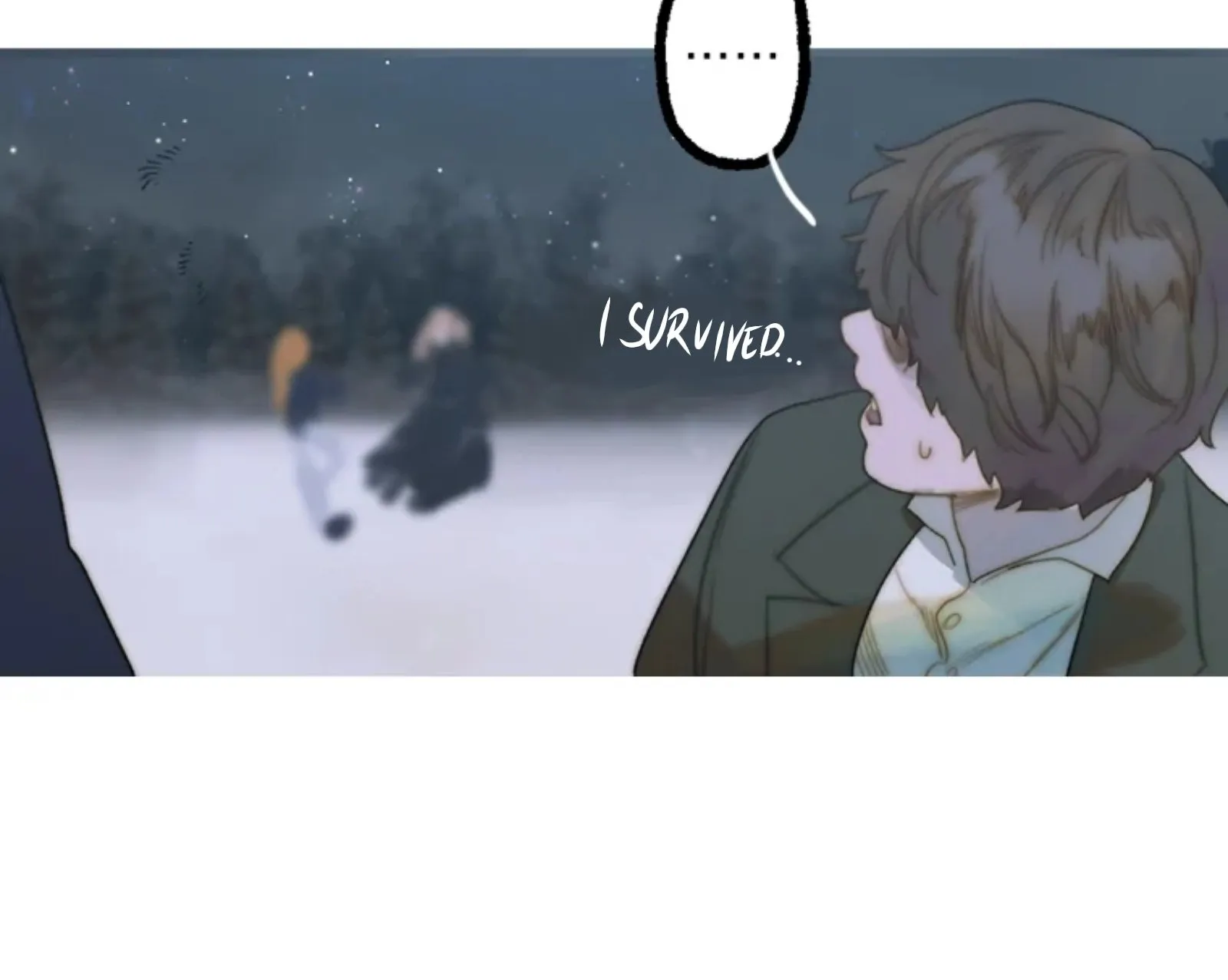 Read The Pale Horse chapter 252 image 72 on Lezhin