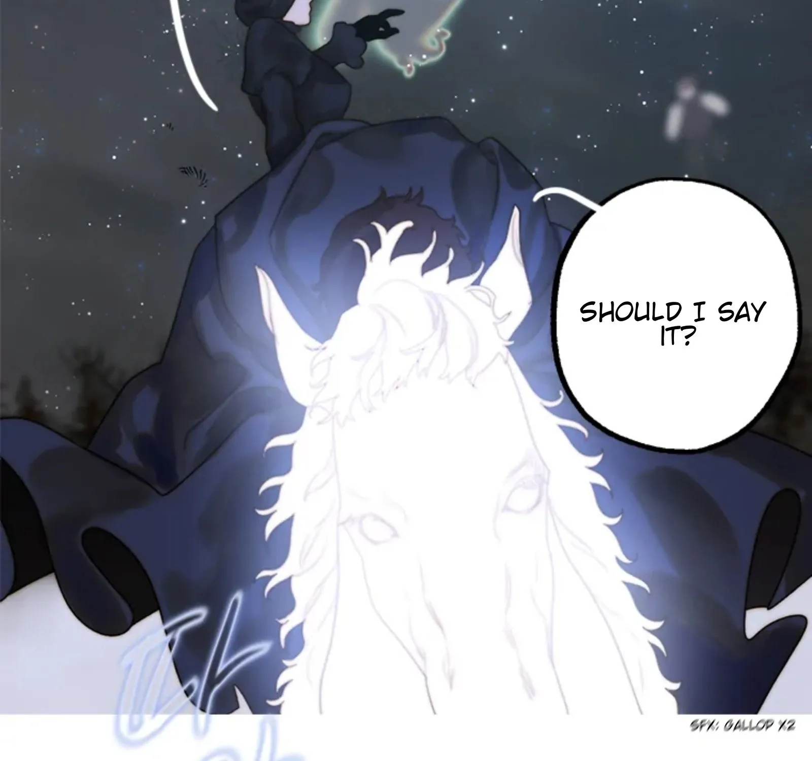 Read The Pale Horse chapter 252 image 98 on Lezhin