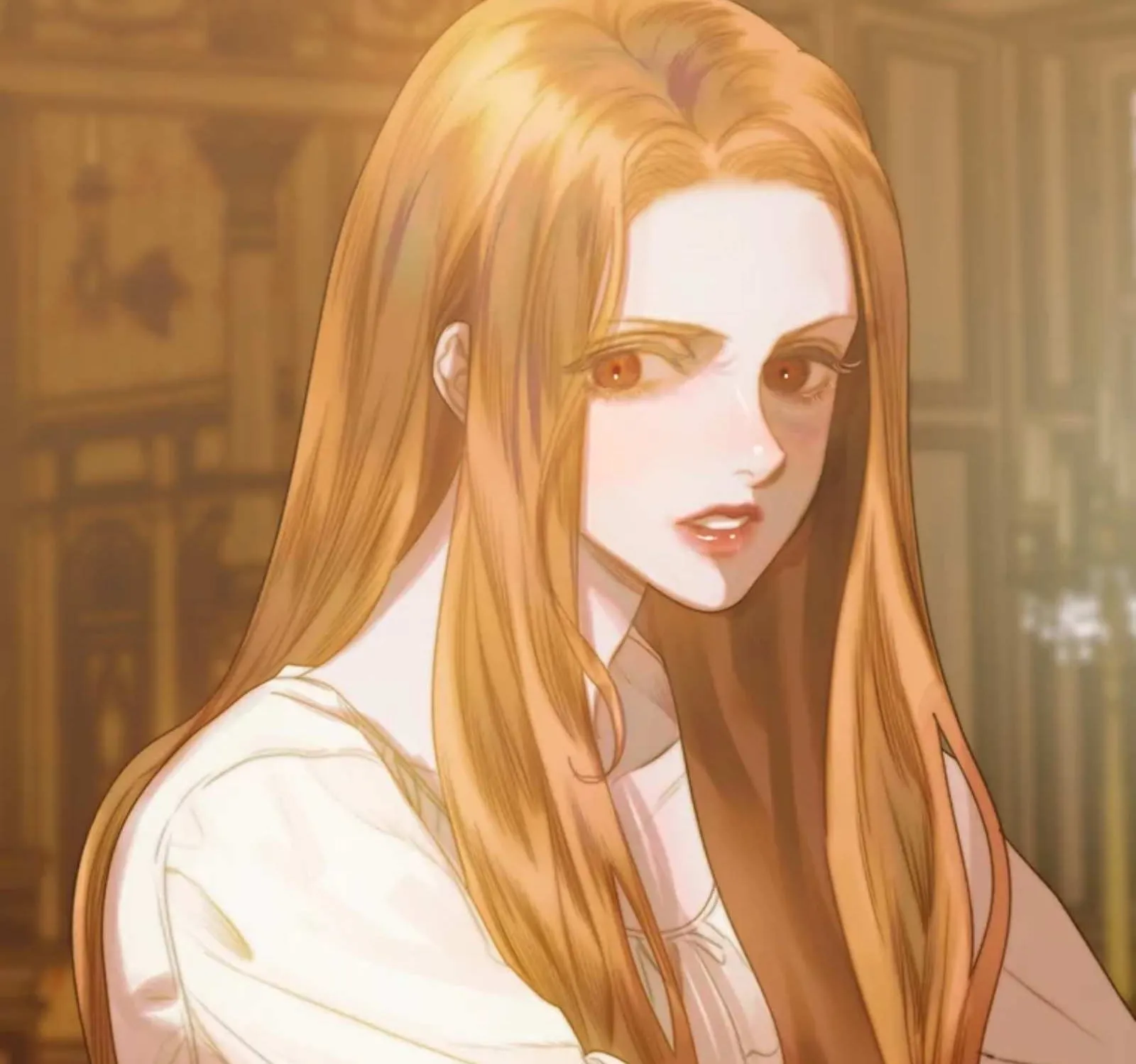 Read The Pale Horse chapter 253 image 1 on Lezhin