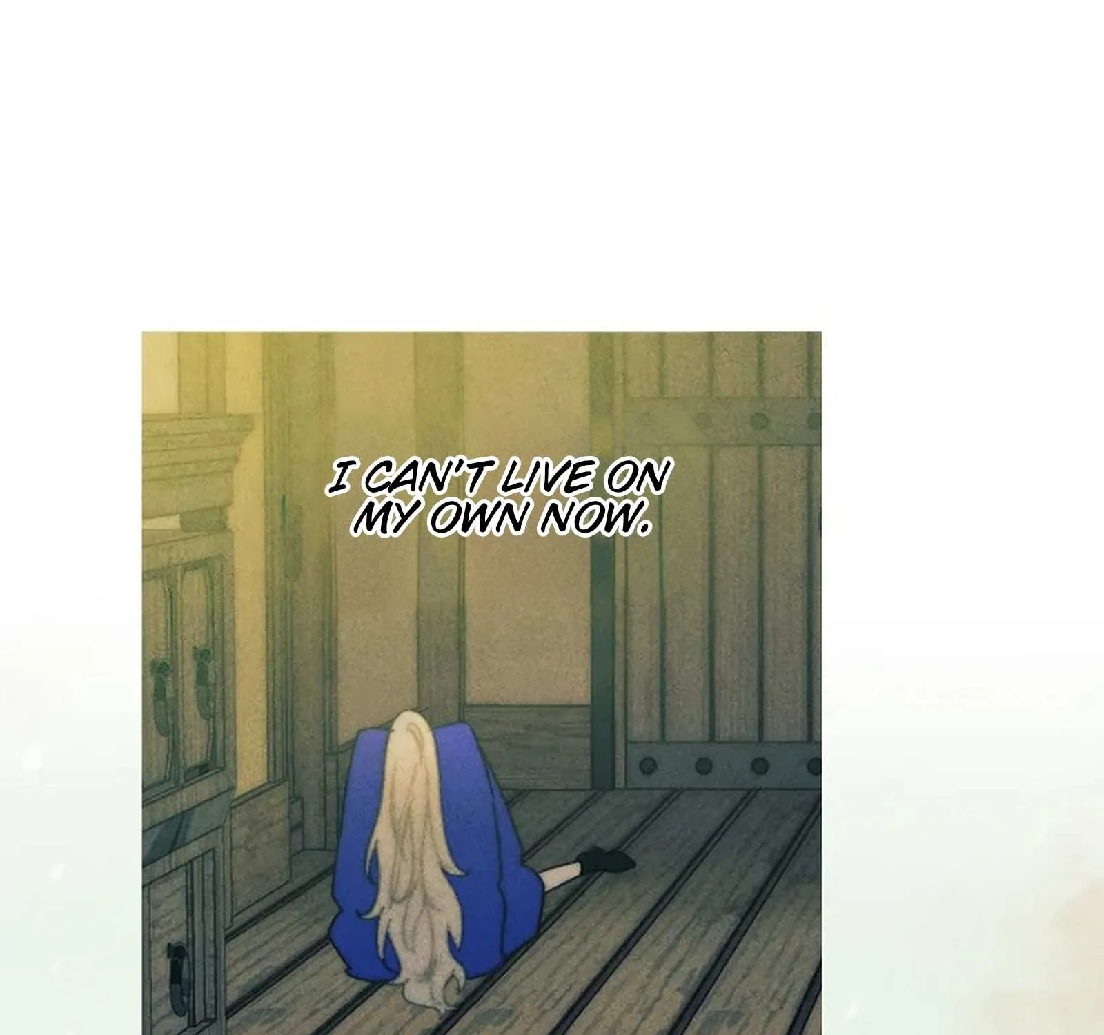 Read The Pale Horse chapter 253 image 111 on Lezhin
