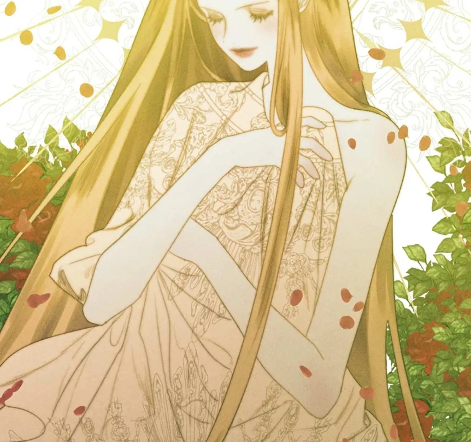 Read The Pale Horse chapter 253 image 124 on Lezhin