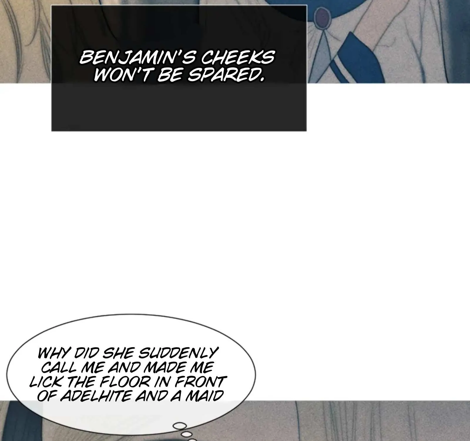 Read The Pale Horse chapter 253 image 133 on Lezhin