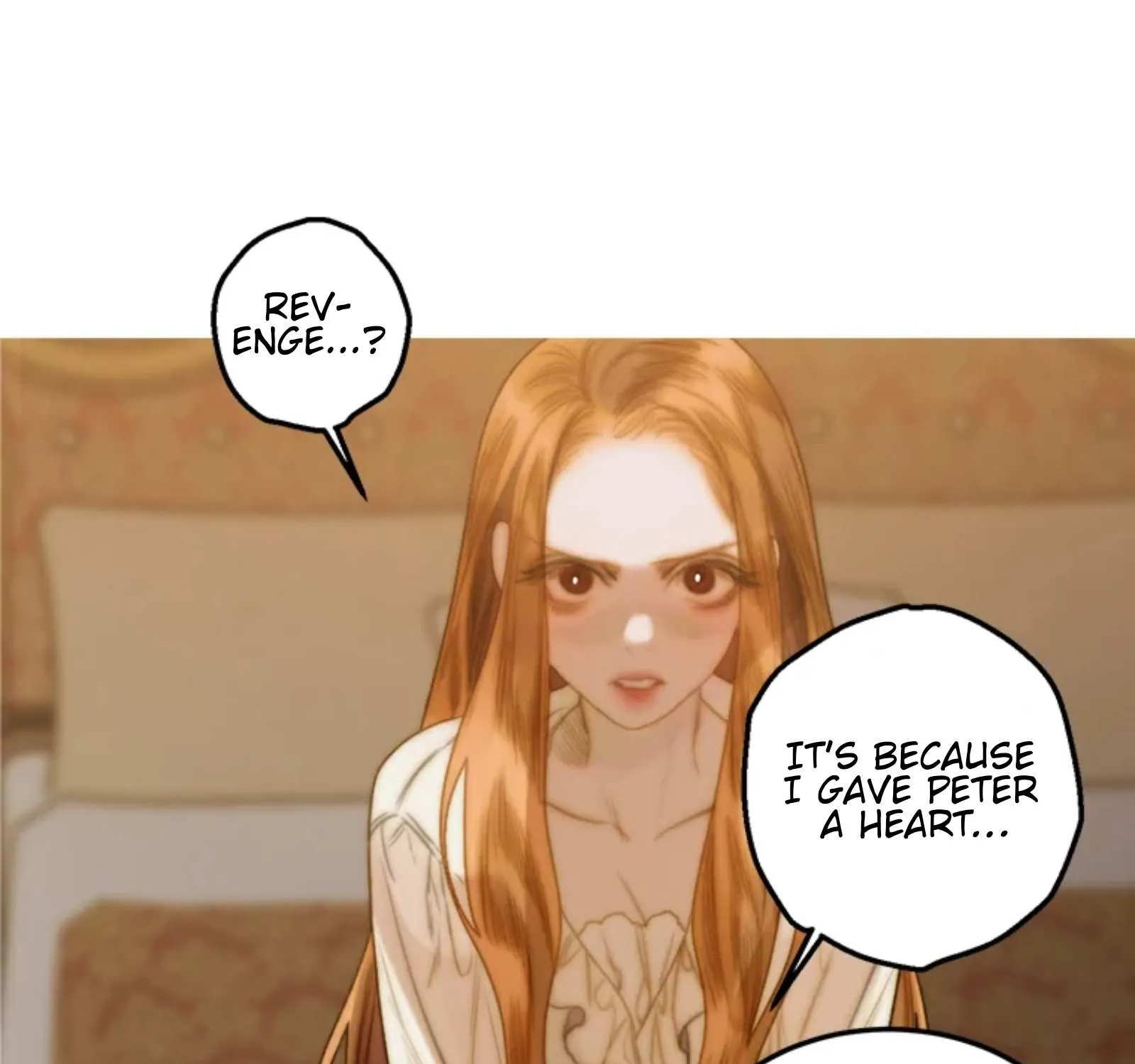 Read The Pale Horse chapter 253 image 27 on Lezhin