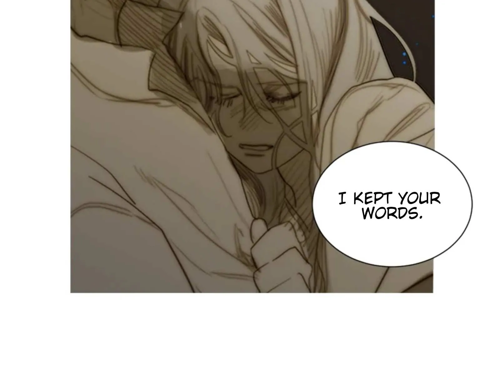 Read The Pale Horse chapter 253 image 32 on Lezhin