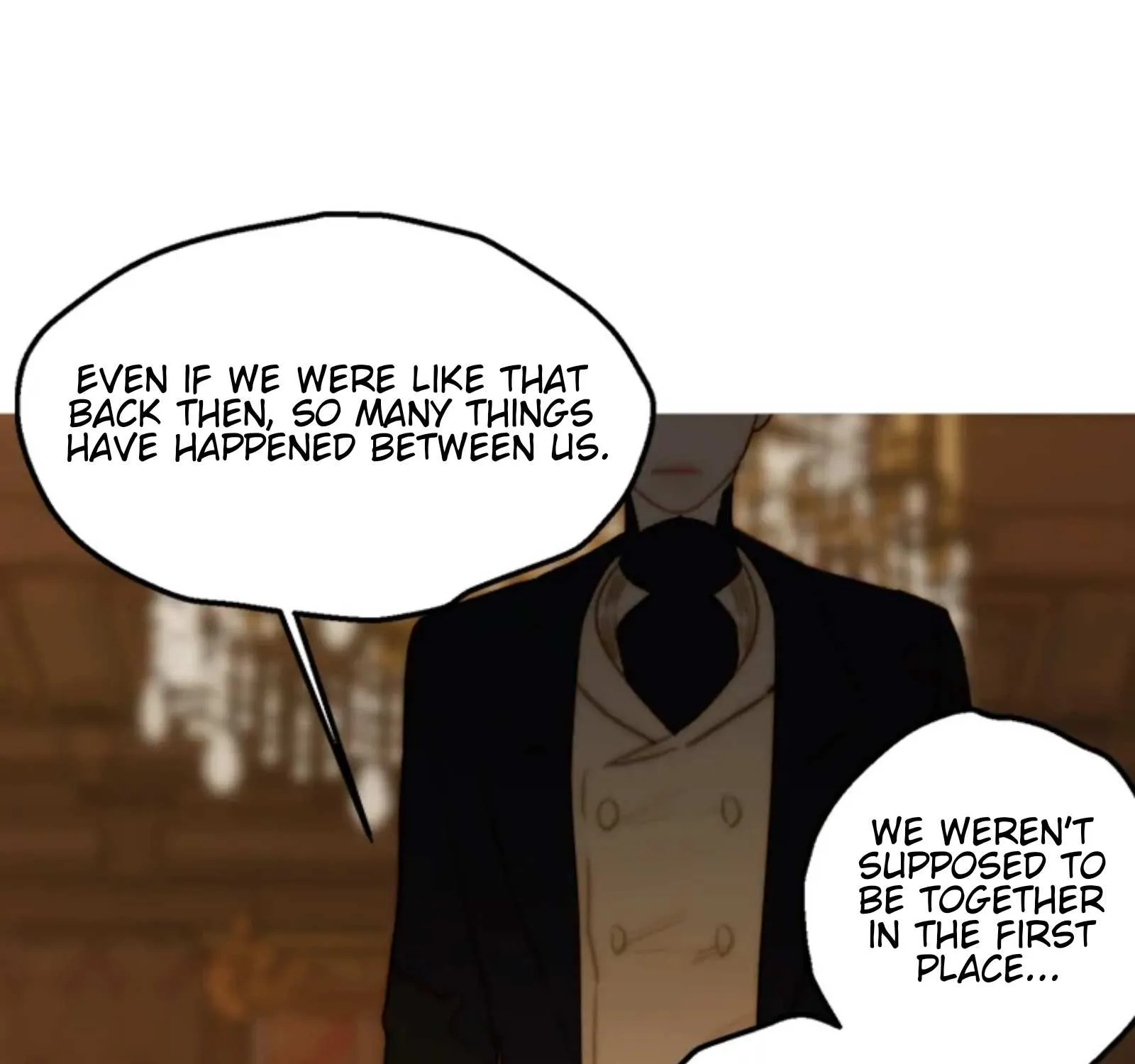 Read The Pale Horse chapter 253 image 33 on Lezhin