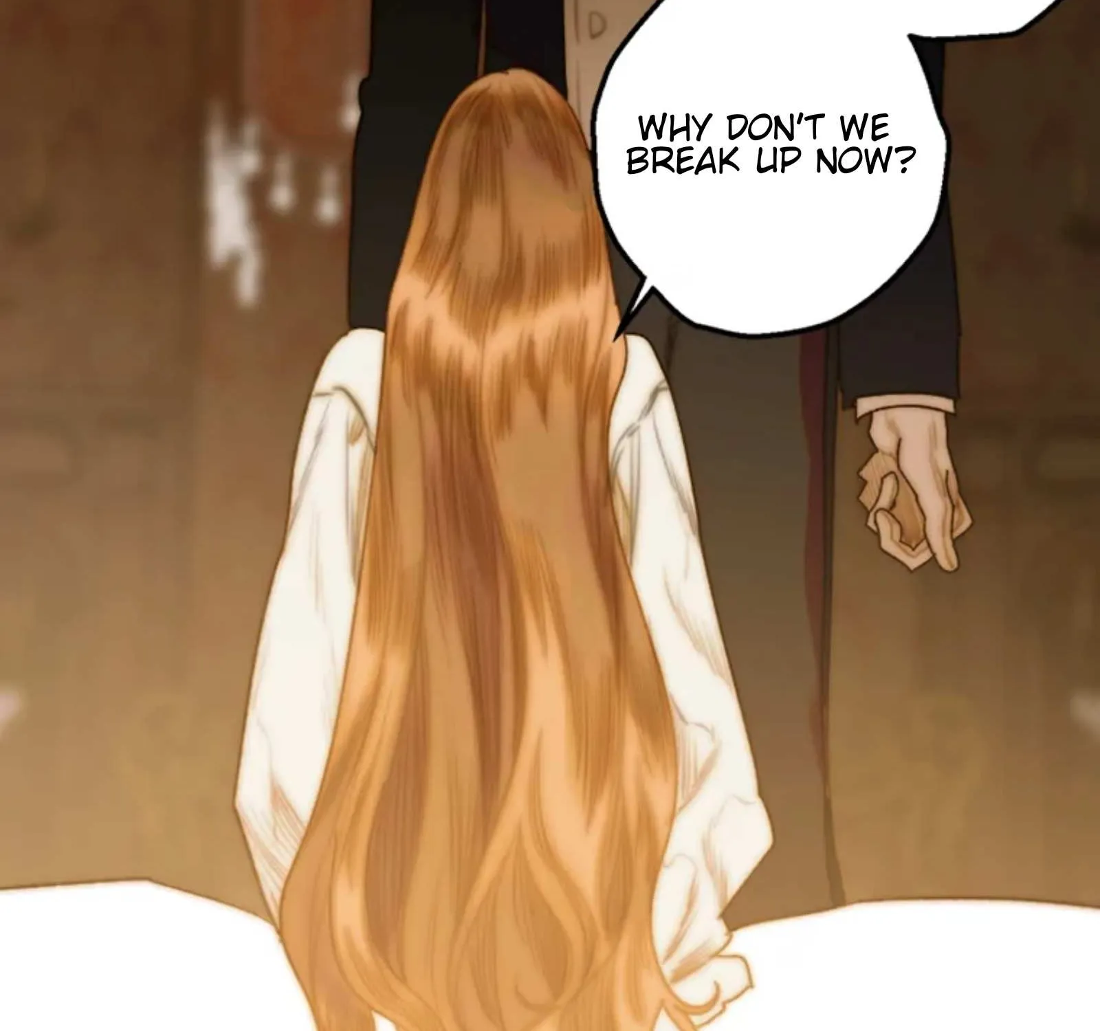 Read The Pale Horse chapter 253 image 34 on Lezhin