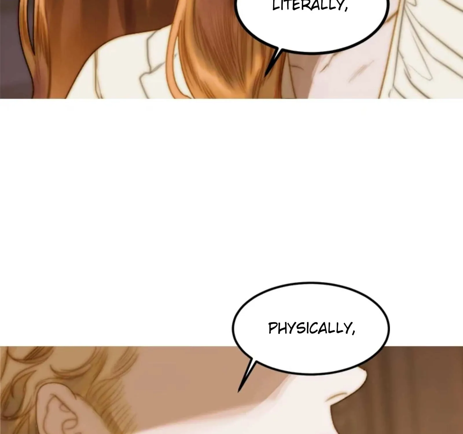 Read The Pale Horse chapter 253 image 42 on Lezhin