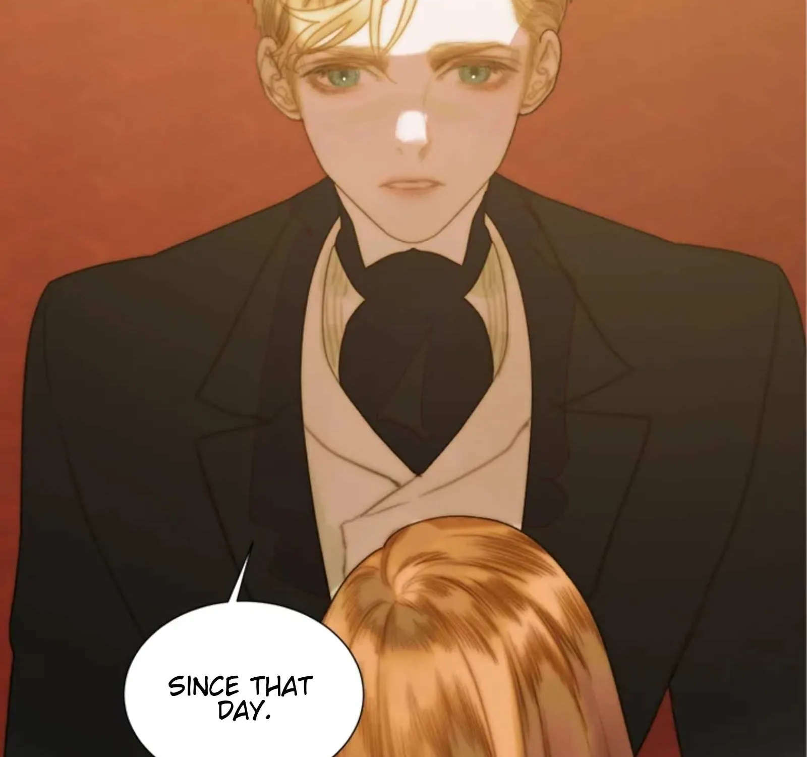 Read The Pale Horse chapter 253 image 45 on Lezhin
