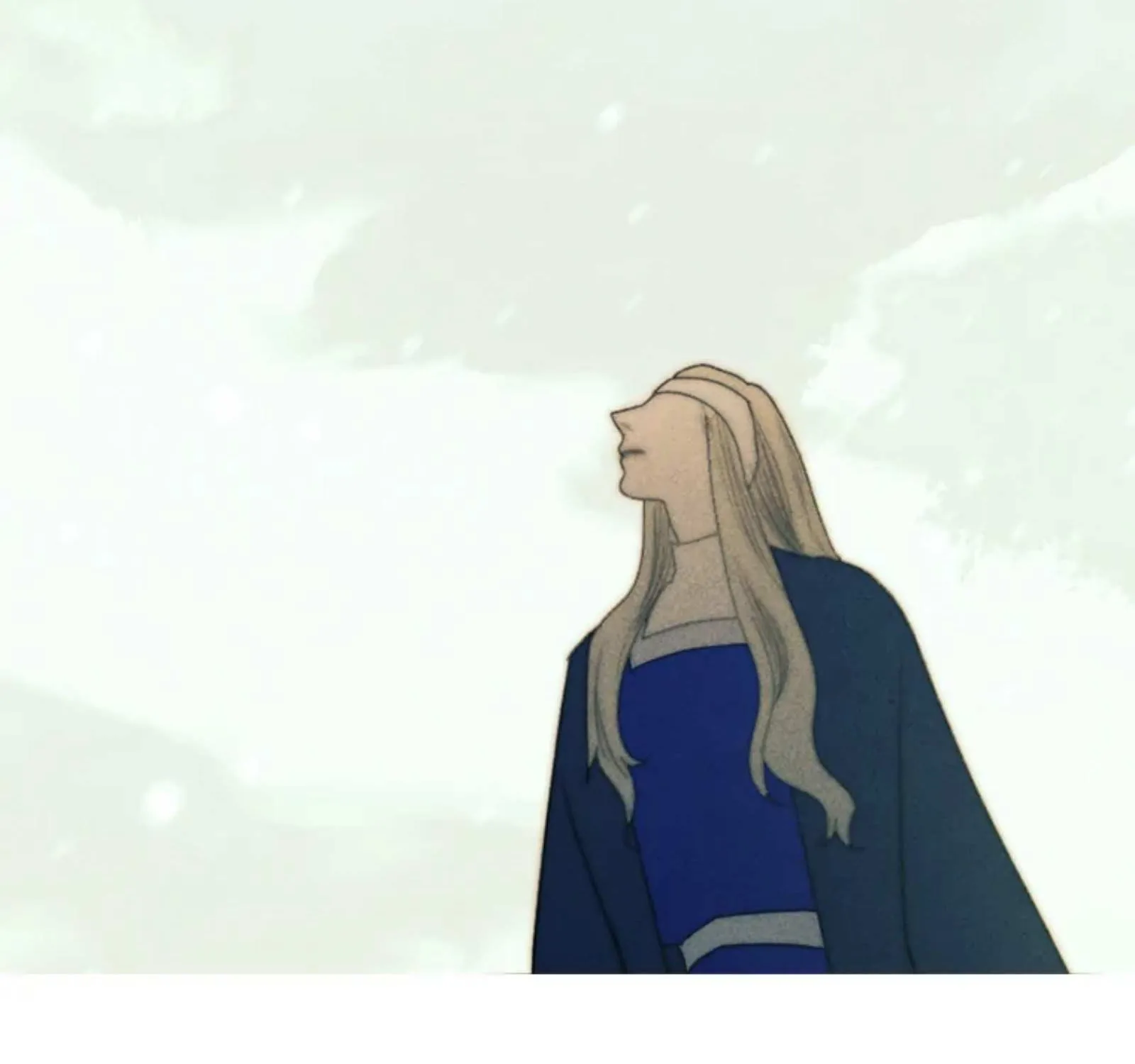 Read The Pale Horse chapter 253 image 52 on Lezhin