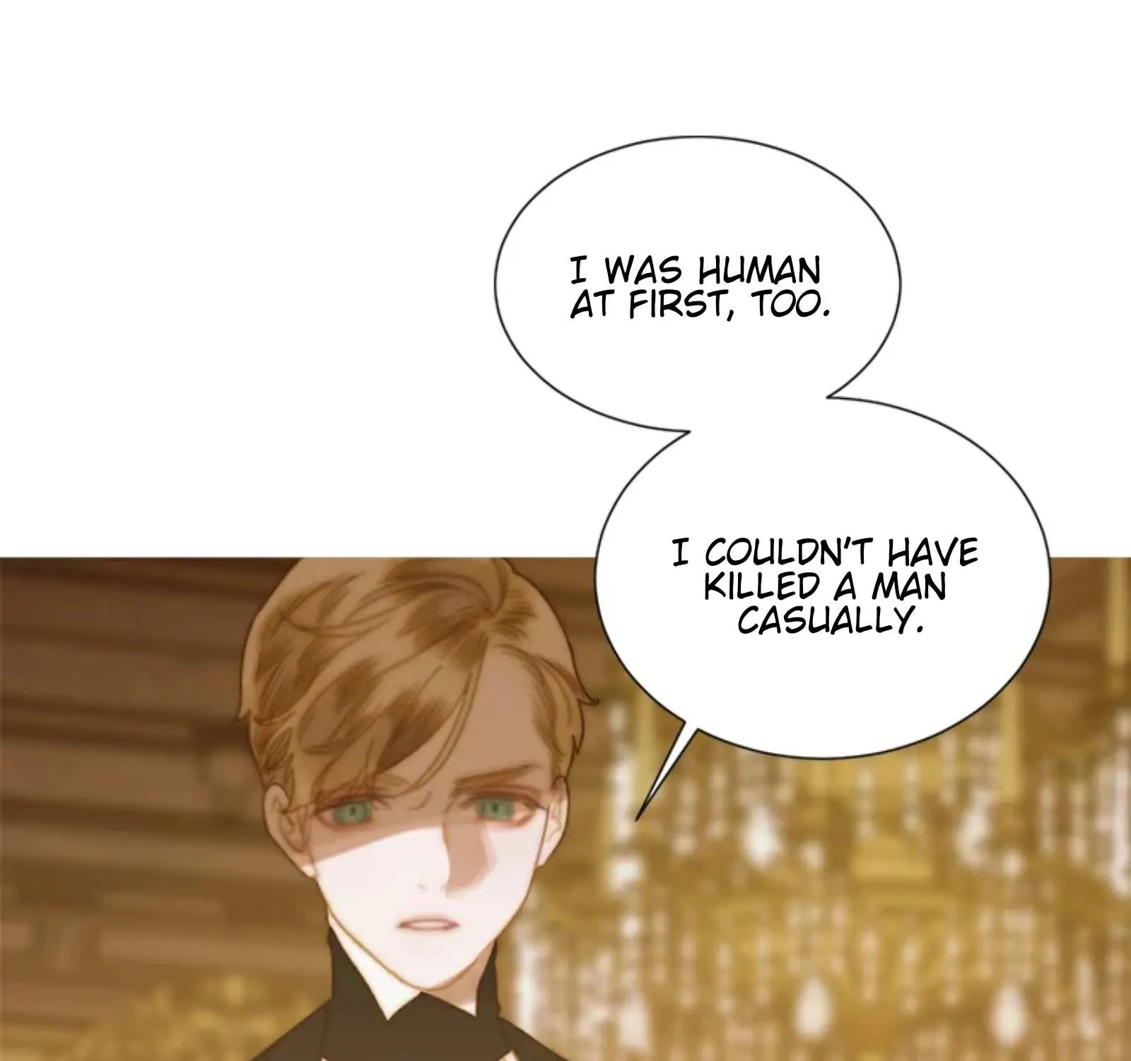 Read The Pale Horse chapter 253 image 73 on Lezhin