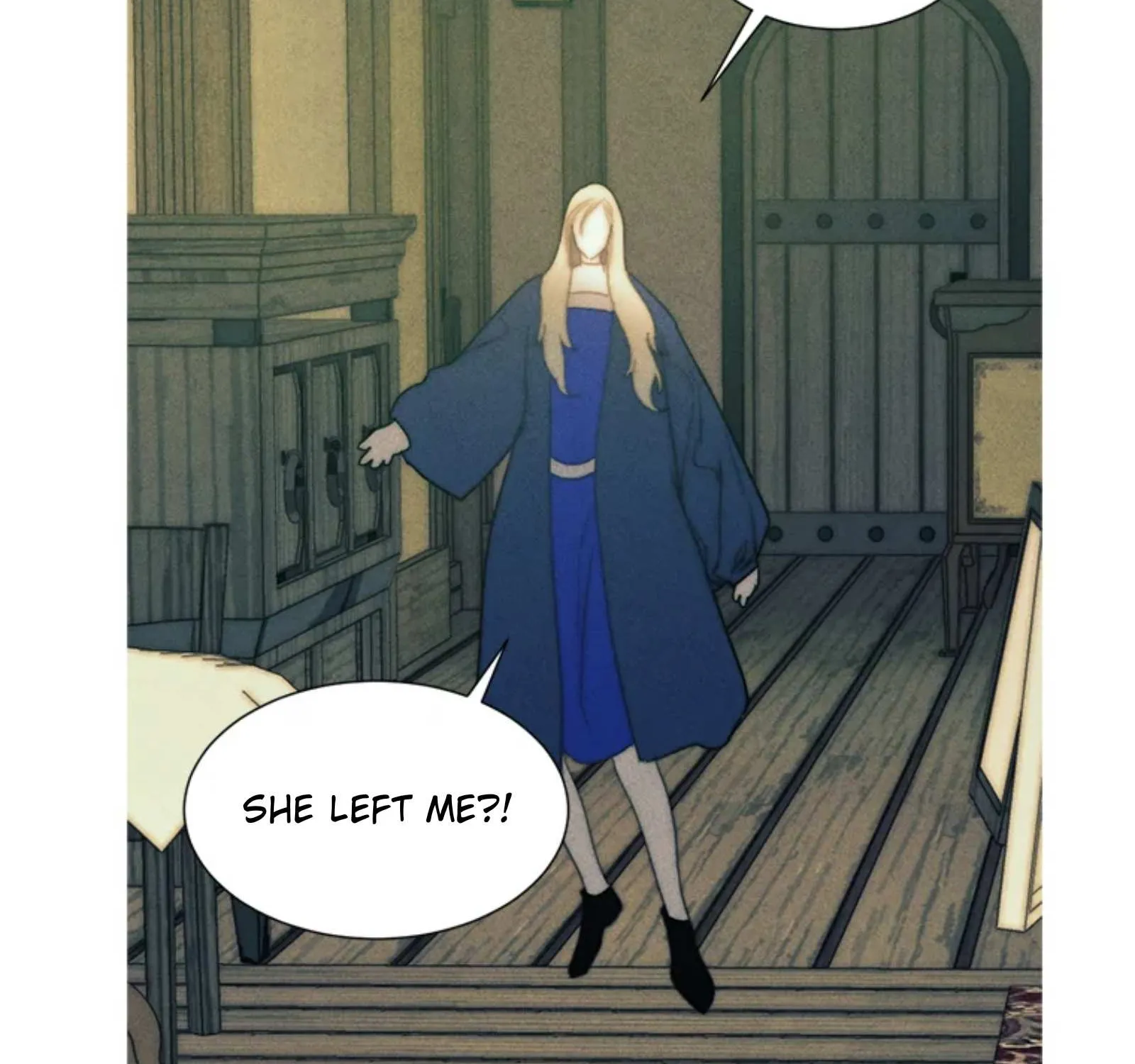 Read The Pale Horse chapter 253 image 96 on Lezhin