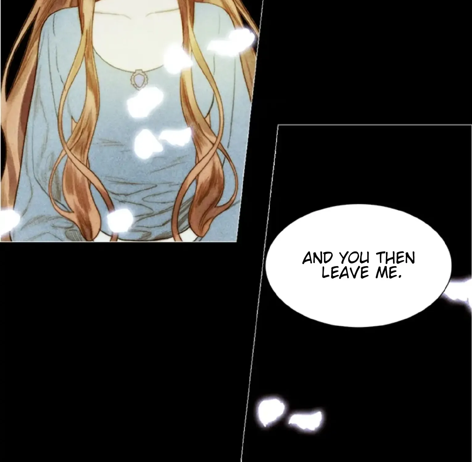 Read The Pale Horse chapter 254 image 1 on Lezhin