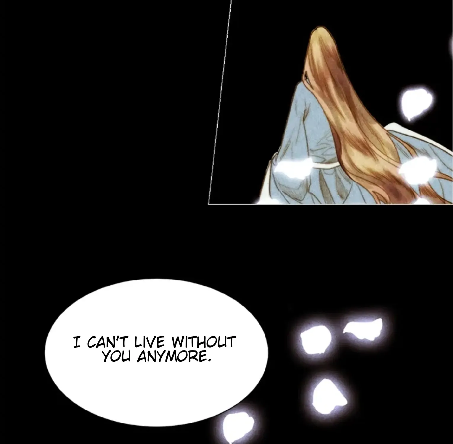 Read The Pale Horse chapter 254 image 2 on Lezhin