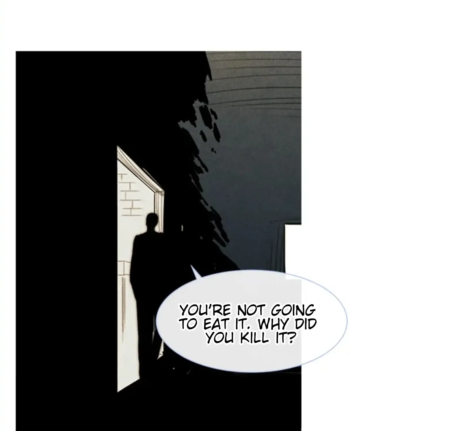 Read The Pale Horse chapter 254 image 28 on Lezhin