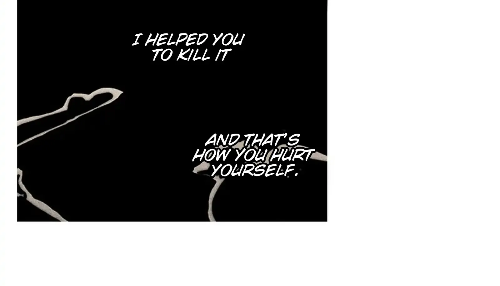 Read The Pale Horse chapter 254 image 29 on Lezhin