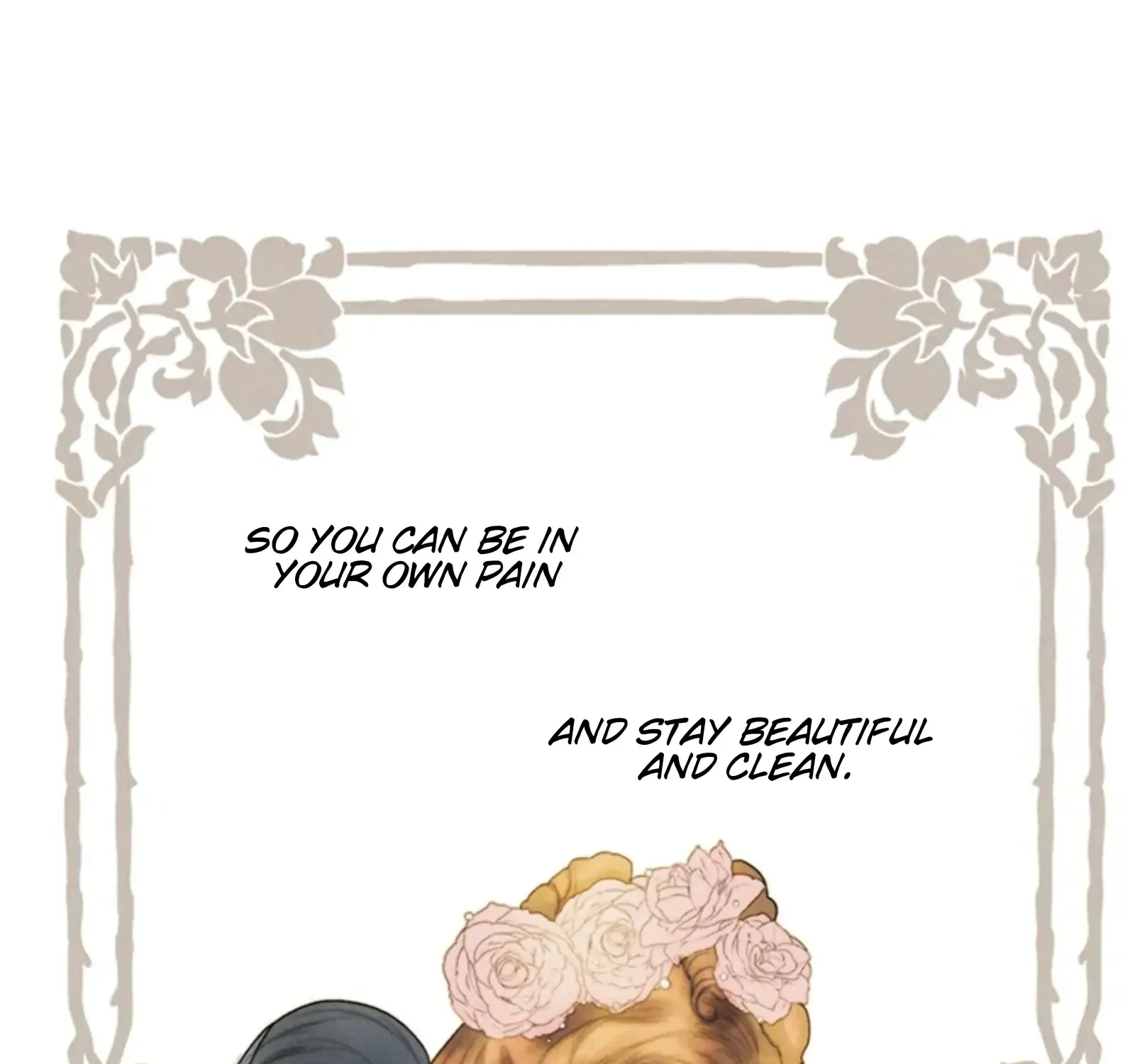 Read The Pale Horse chapter 254 image 30 on Lezhin